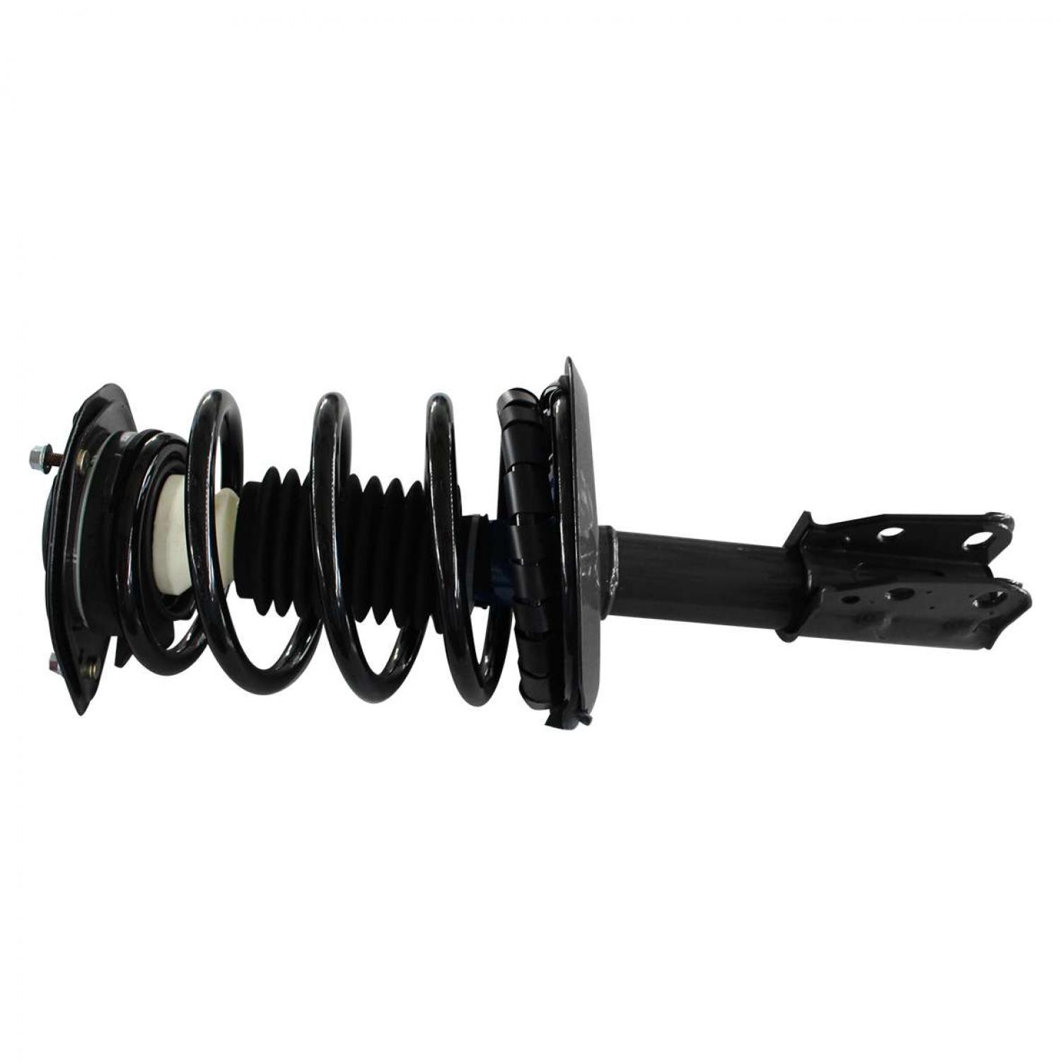 GSP 810117 Suspension Strut and Coil Spring Assembly product image 1 of 5
