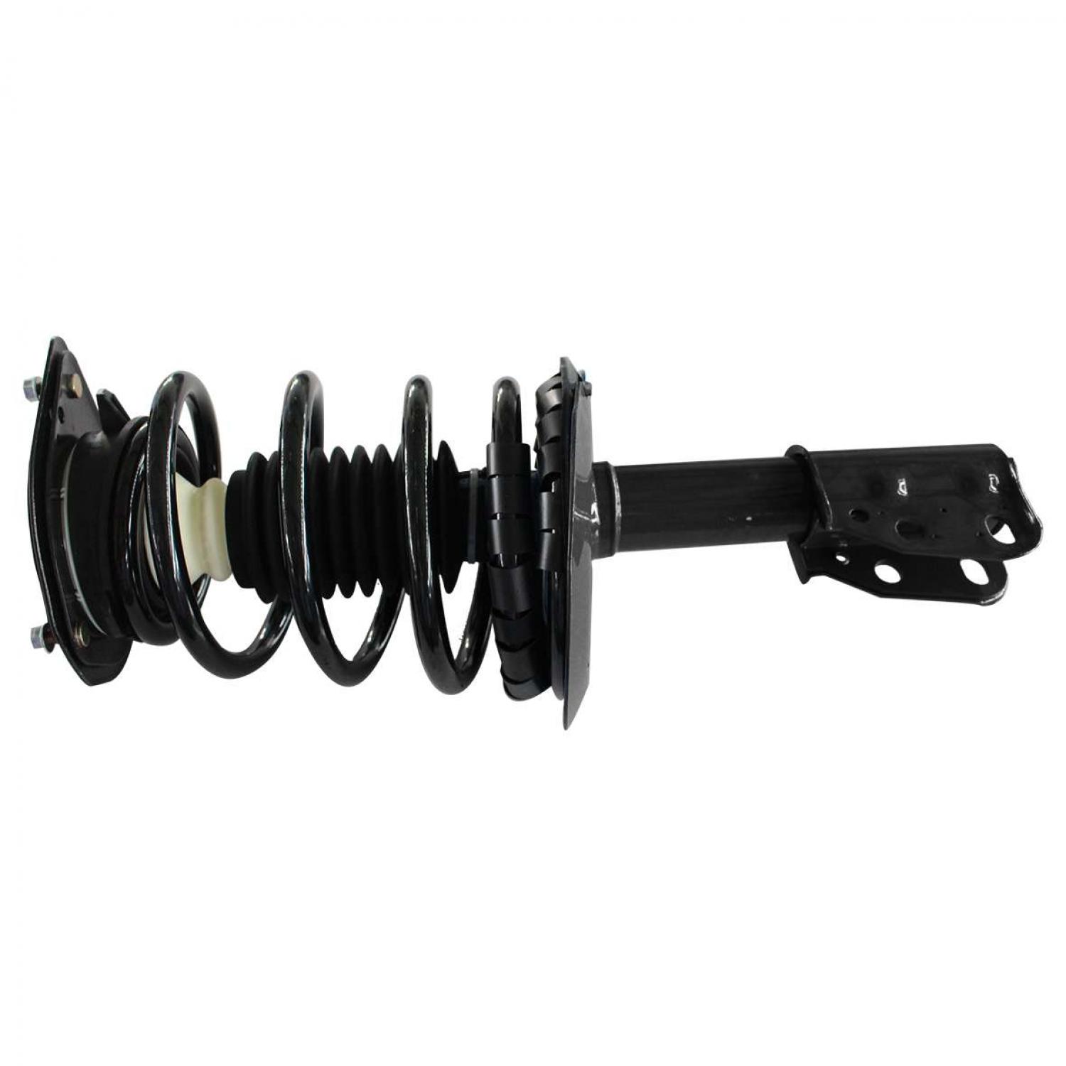 GSP 810117 Suspension Strut and Coil Spring Assembly product image 2 of 5