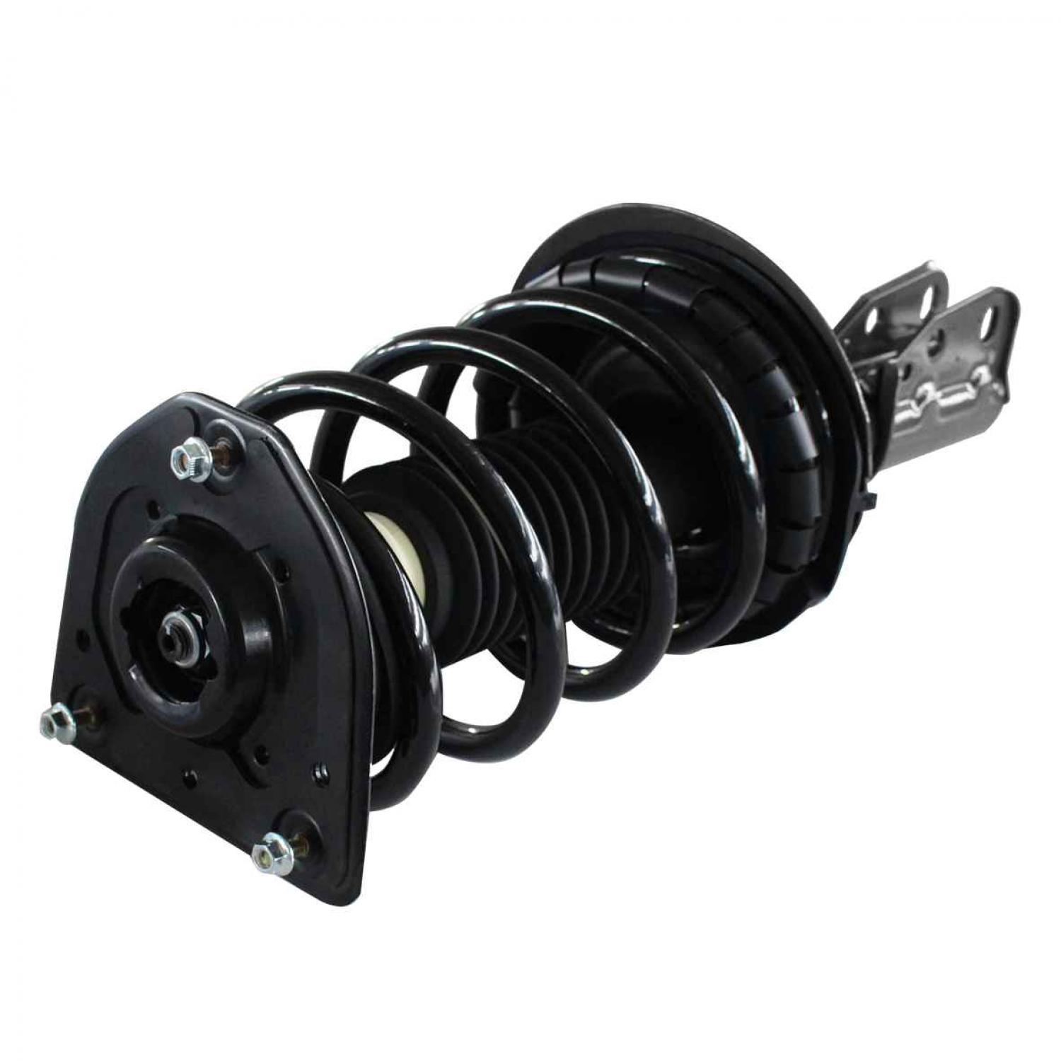 GSP 810117 Suspension Strut and Coil Spring Assembly product image 3 of 5