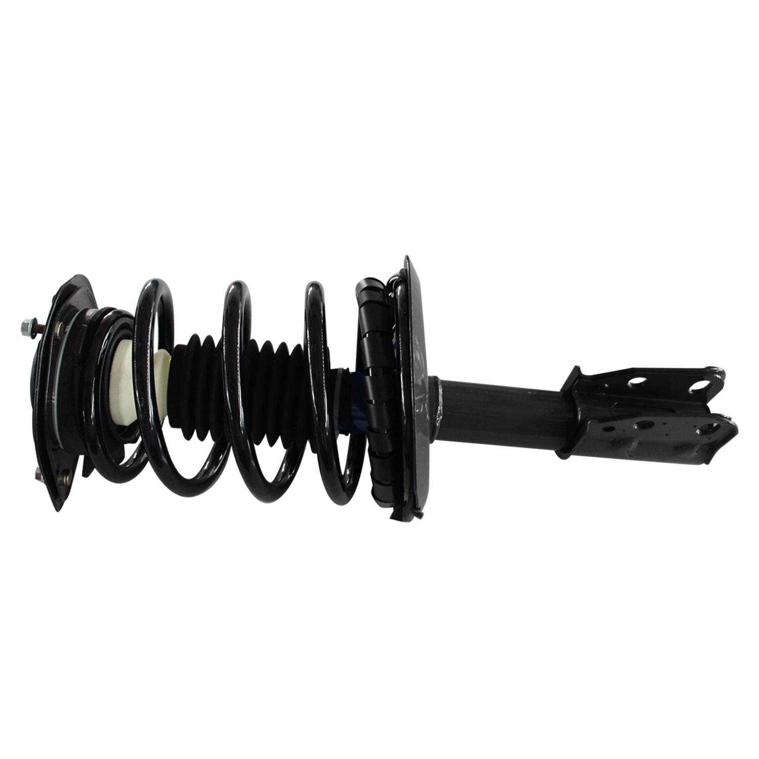 GSP 810117 Suspension Strut and Coil Spring Assembly product image 4 of 5