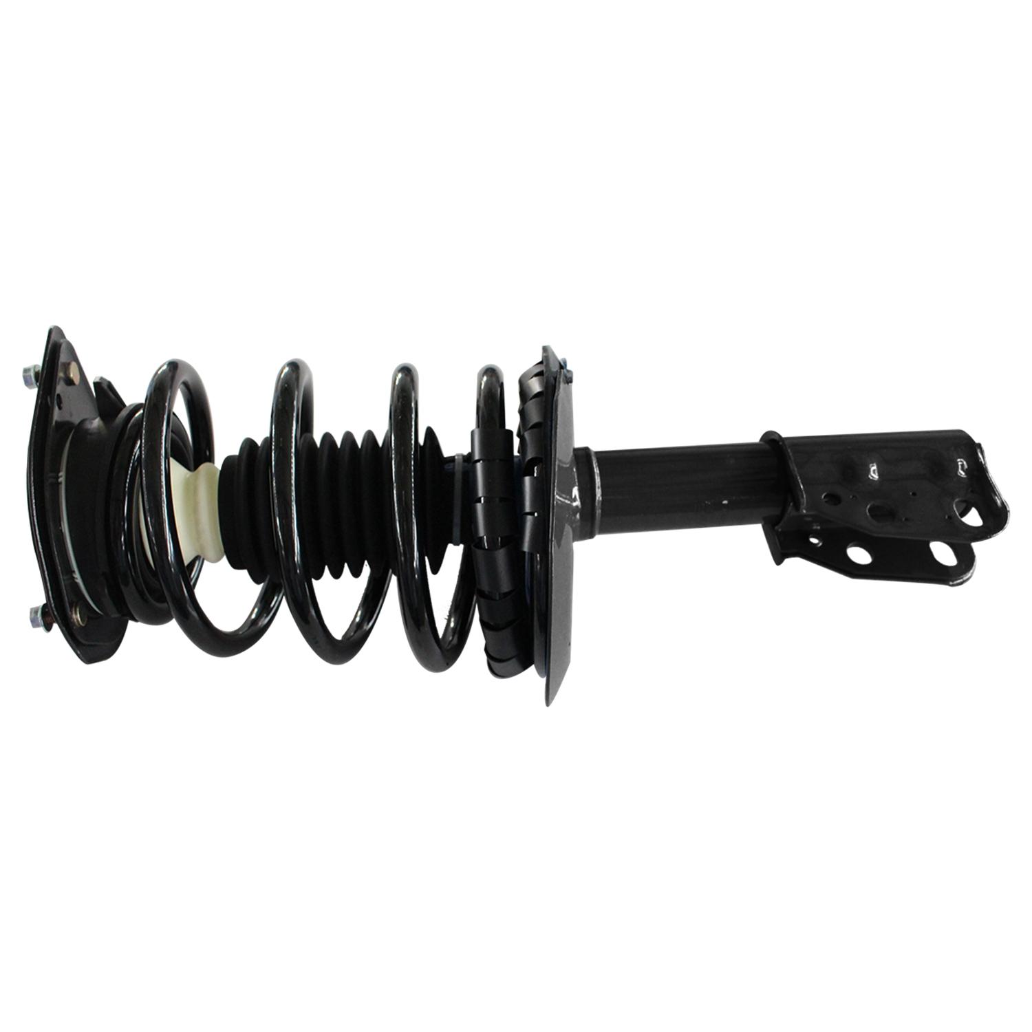 GSP 810117 Suspension Strut and Coil Spring Assembly product image 5 of 5