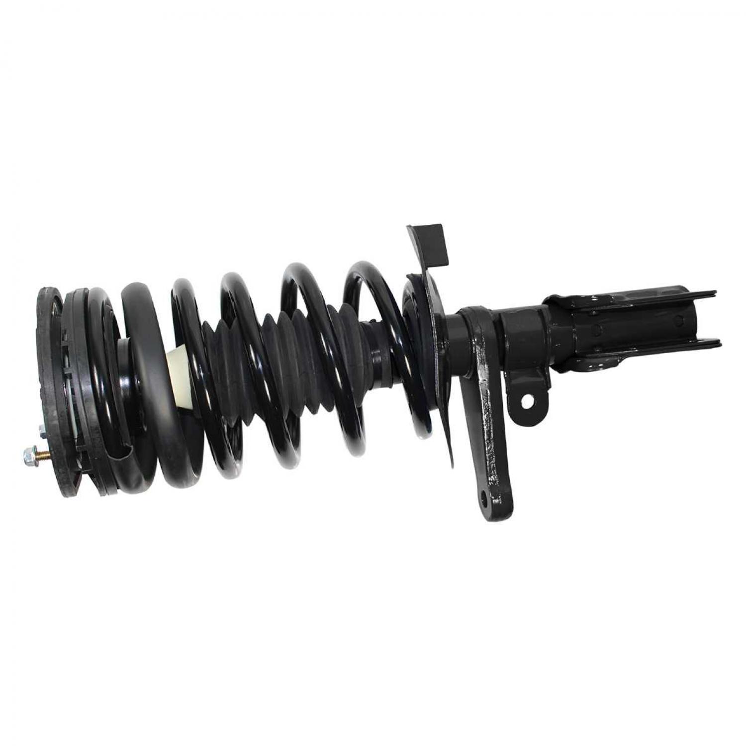 GSP 810118 Suspension Strut and Coil Spring Assembly product image 1 of 5