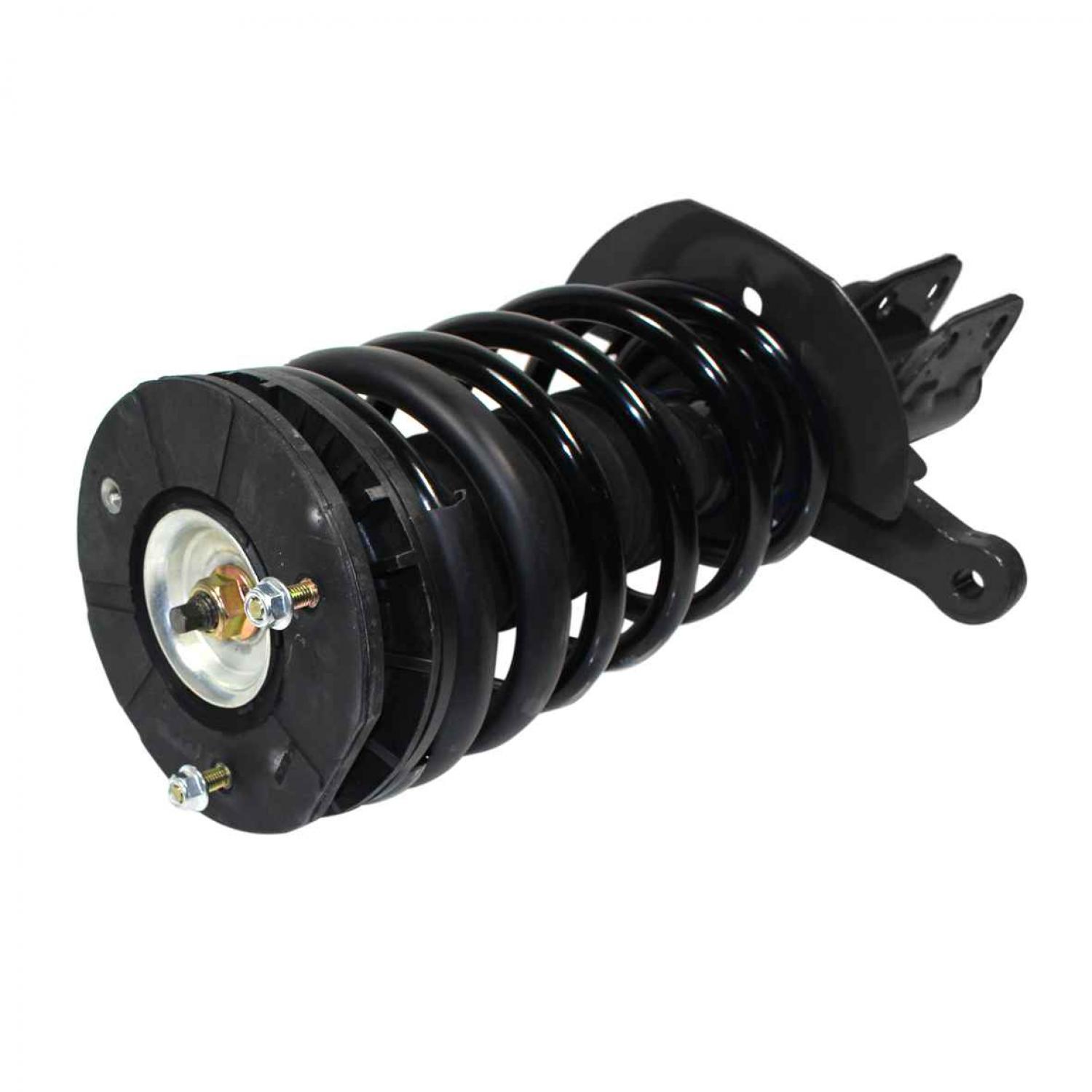 GSP 810118 Suspension Strut and Coil Spring Assembly product image 3 of 5