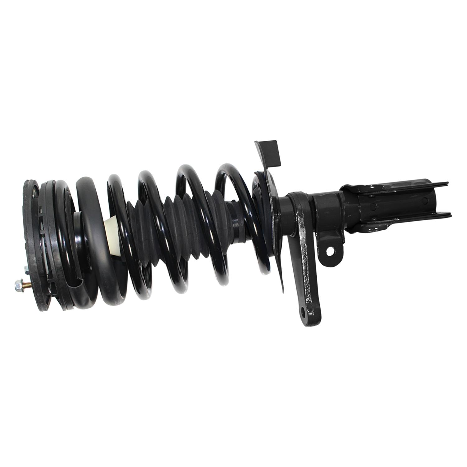 GSP 810118 Suspension Strut and Coil Spring Assembly product image 4 of 5