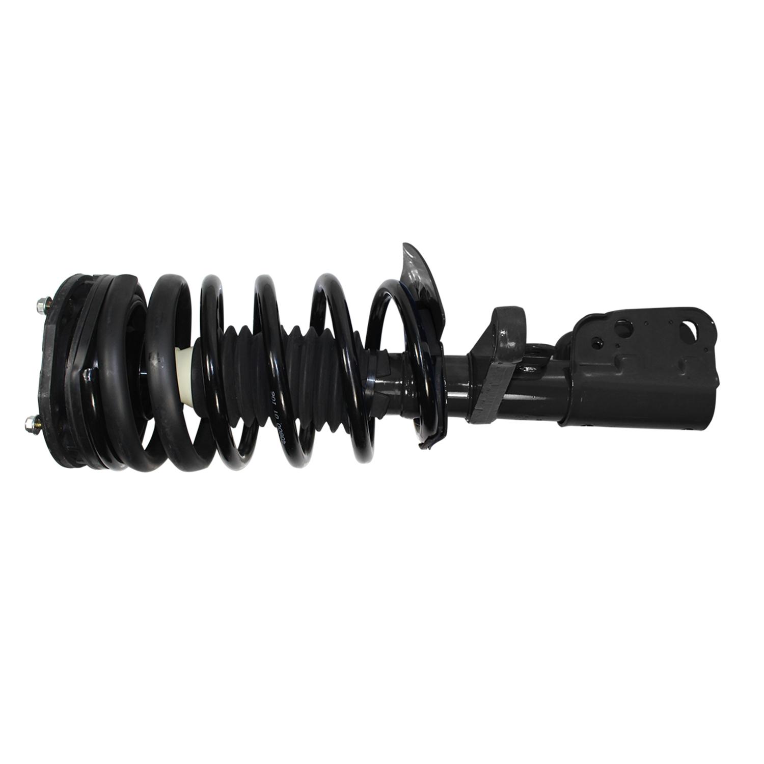 GSP 810118 Suspension Strut and Coil Spring Assembly product image 5 of 5