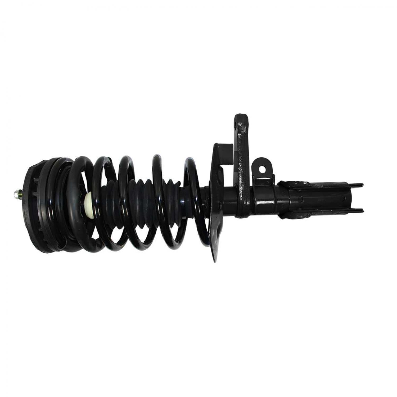 GSP 810119 Suspension Strut and Coil Spring Assembly product image 1 of 5