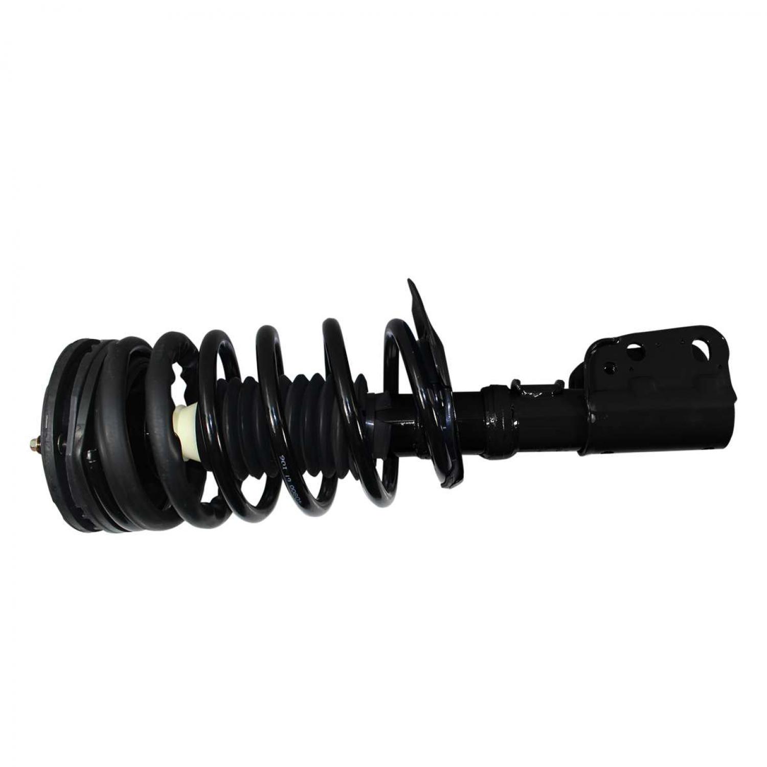 GSP 810119 Suspension Strut and Coil Spring Assembly product image 2 of 5