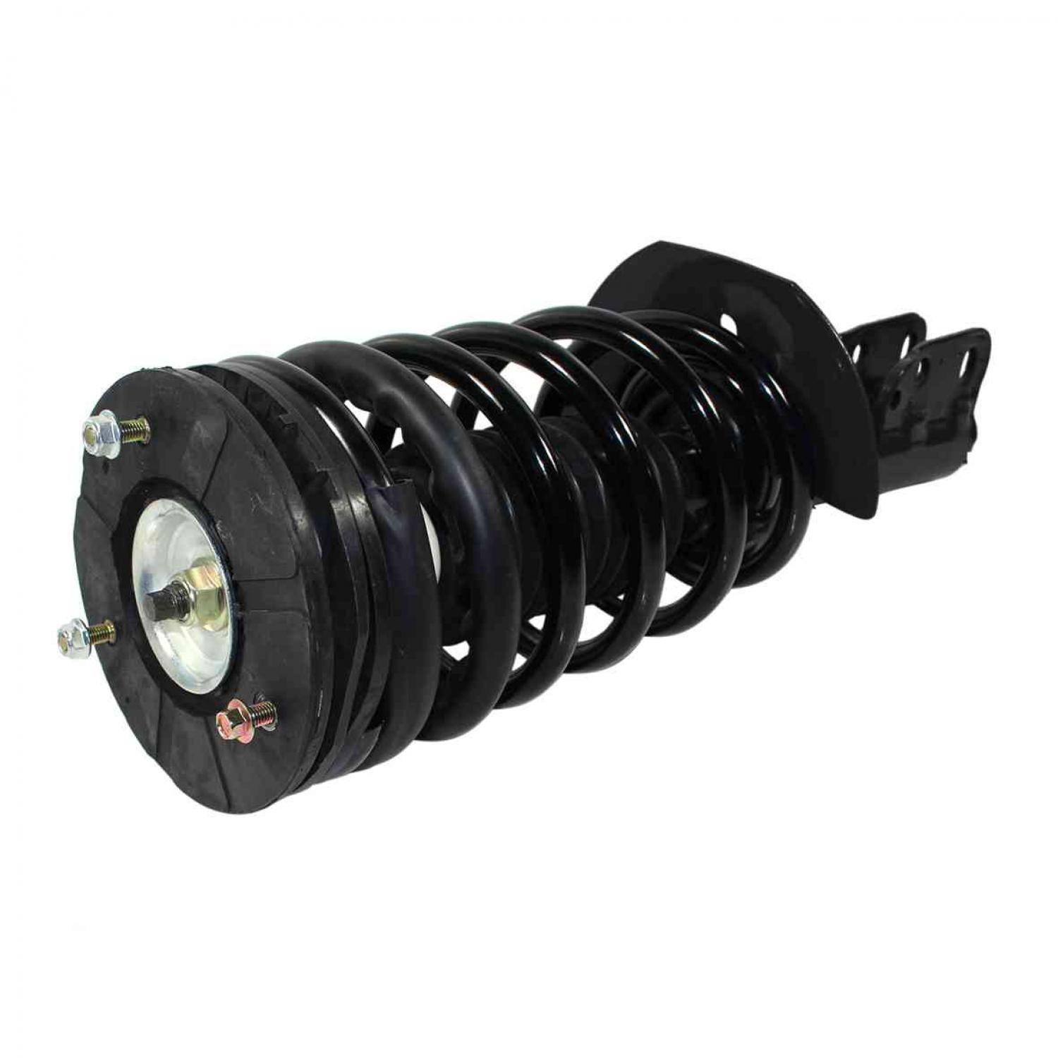 GSP 810119 Suspension Strut and Coil Spring Assembly product image 3 of 5