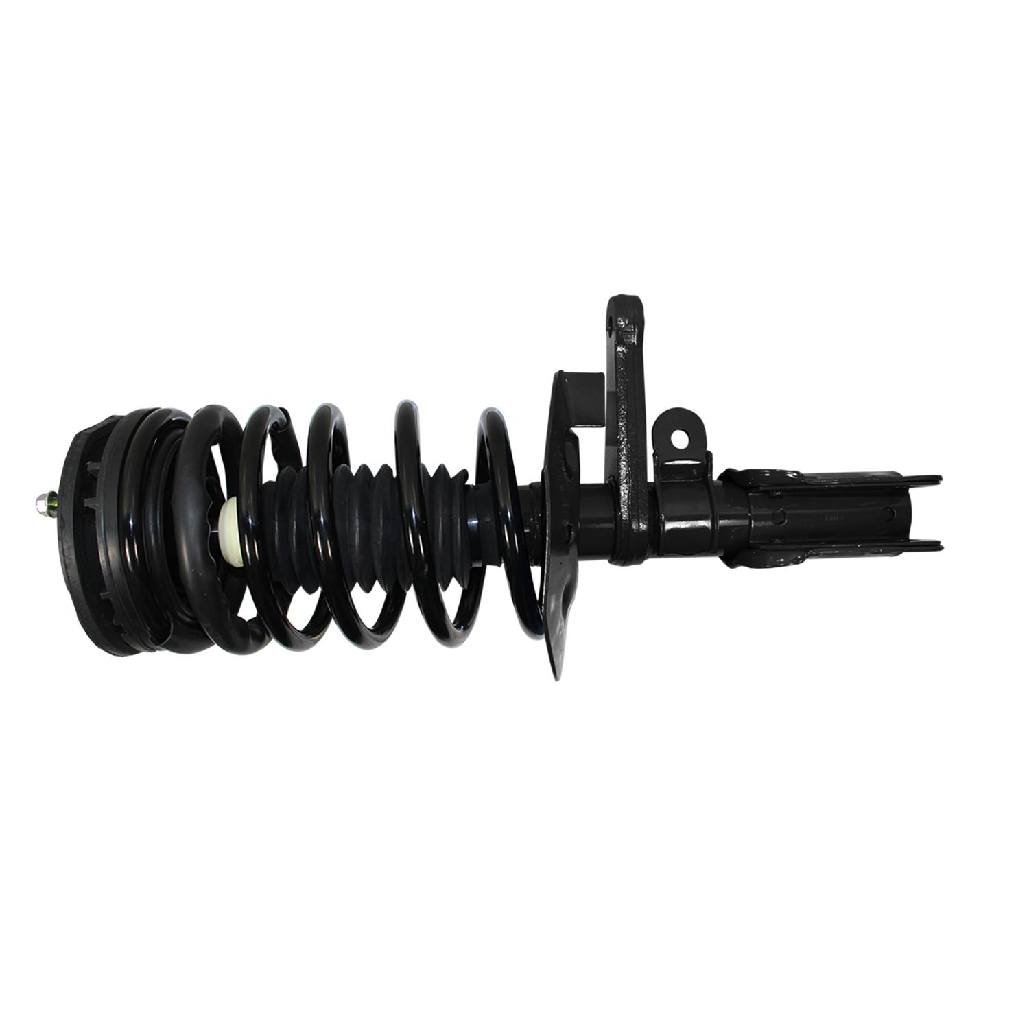 GSP 810119 Suspension Strut and Coil Spring Assembly product image 4 of 5