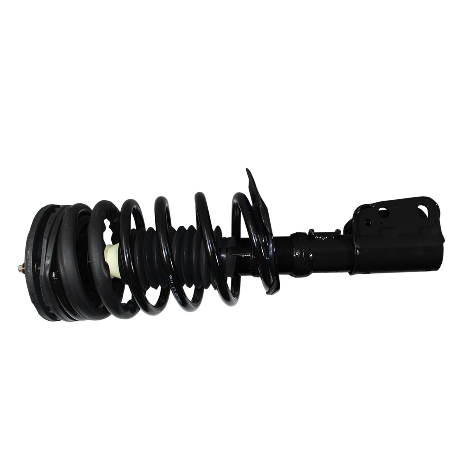 GSP 810119 Suspension Strut and Coil Spring Assembly product image 5 of 5