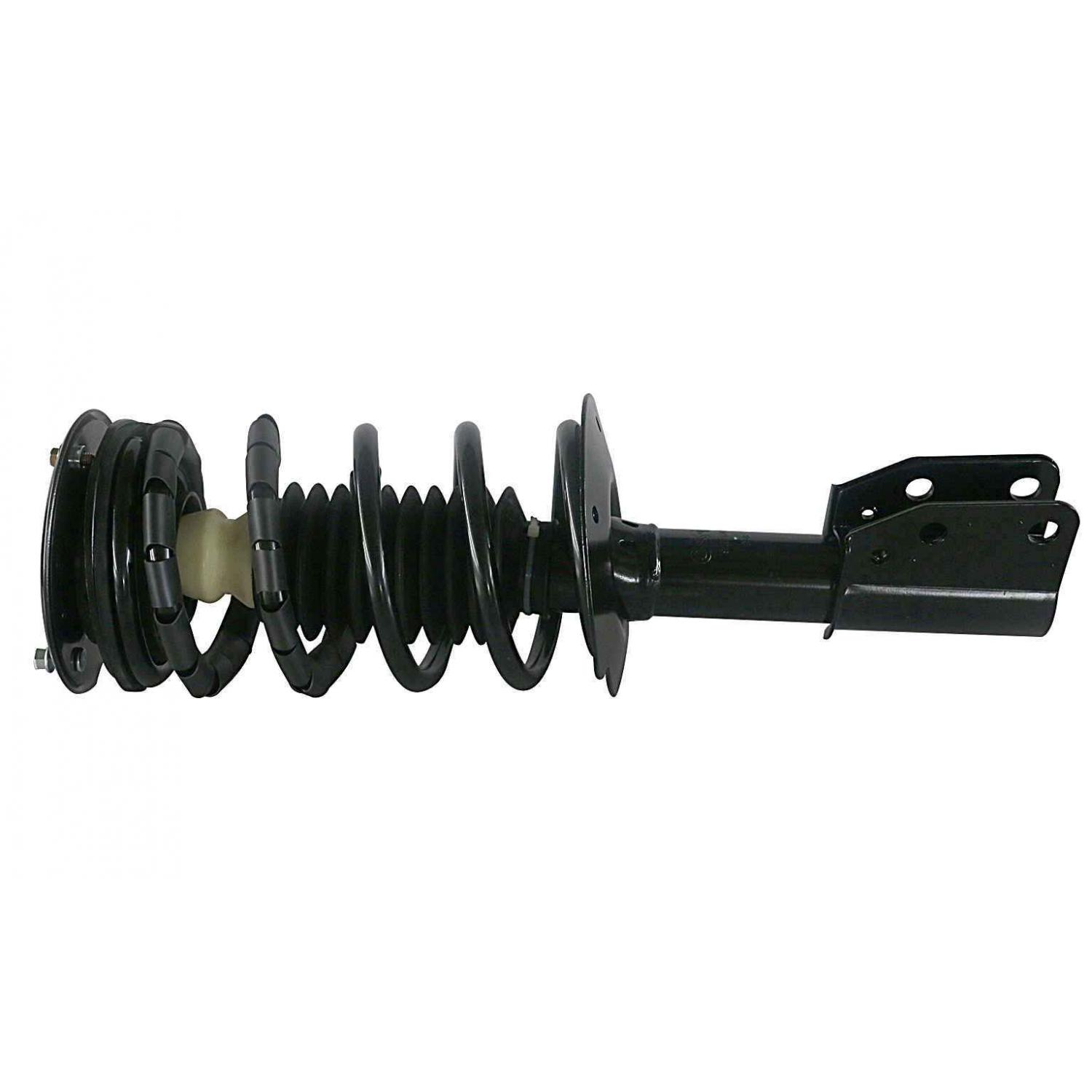GSP 810120 Suspension Strut and Coil Spring Assembly product image 1 of 5