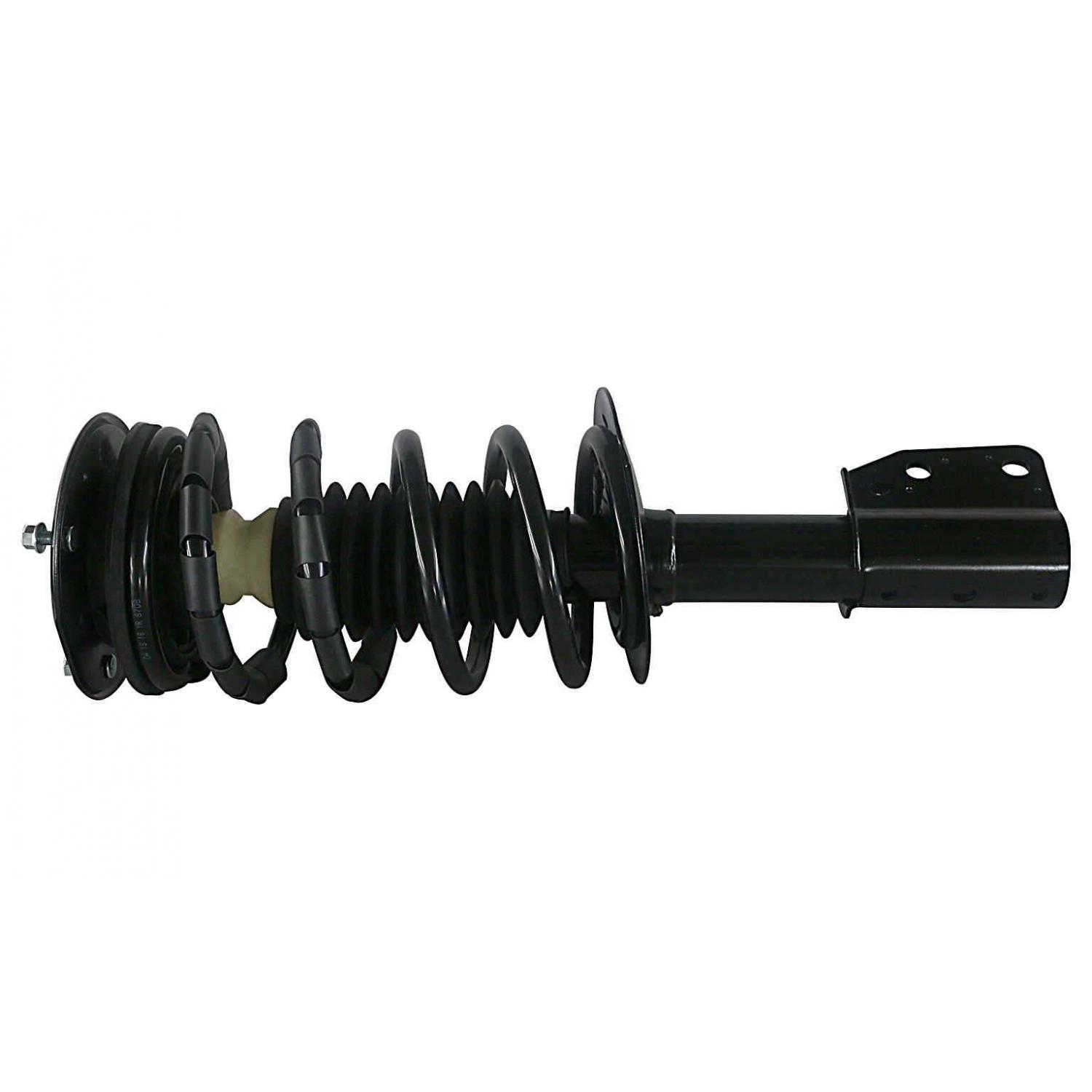 GSP 810120 Suspension Strut and Coil Spring Assembly product image 2 of 5