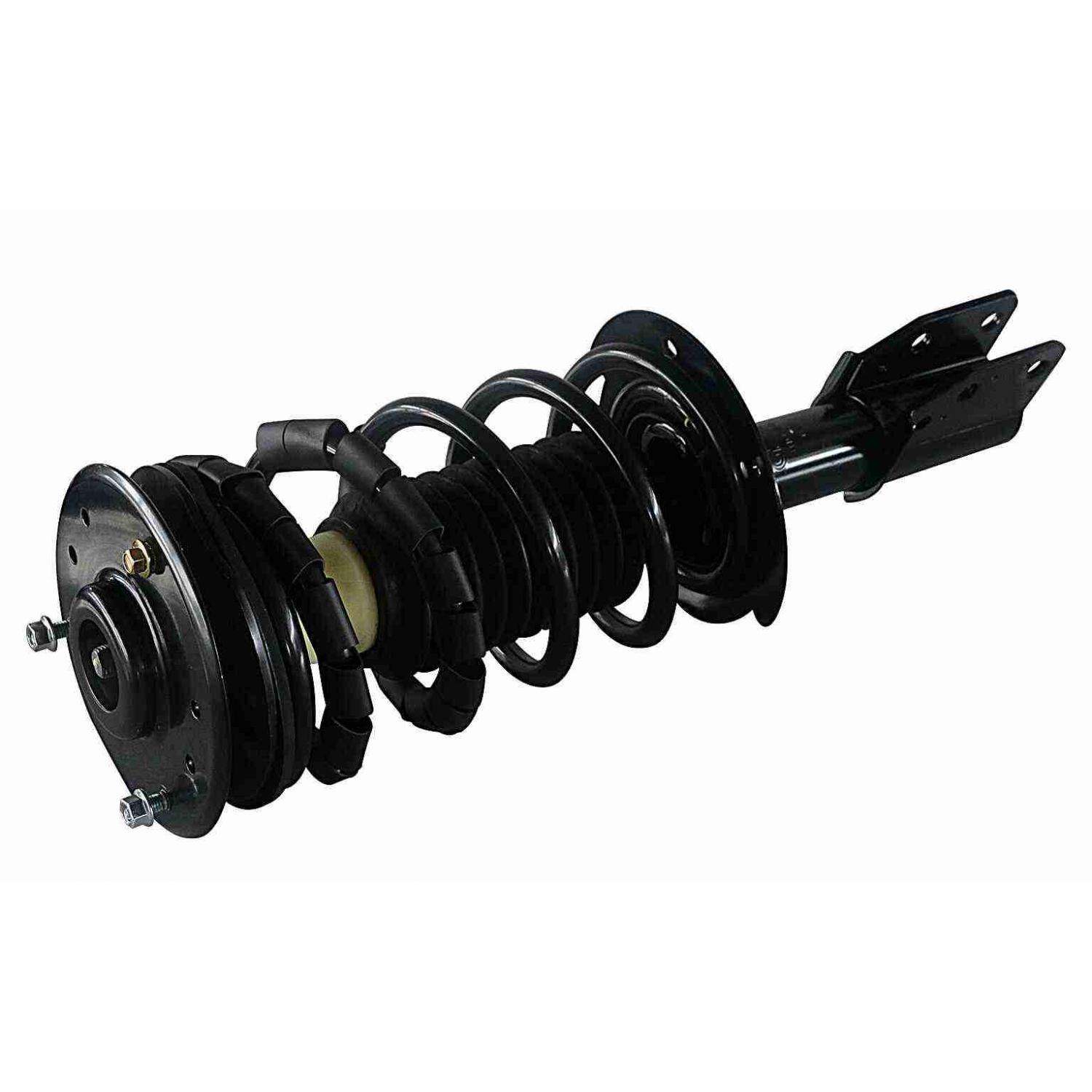 GSP 810120 Suspension Strut and Coil Spring Assembly product image 3 of 5