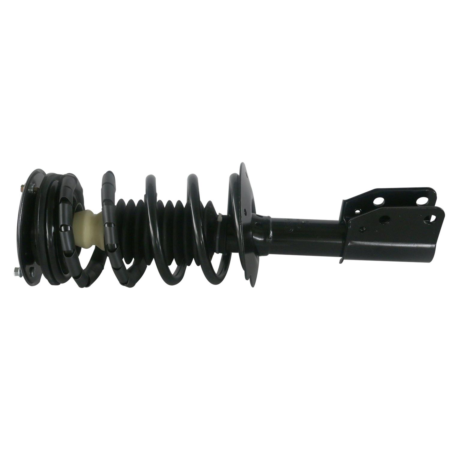 GSP 810120 Suspension Strut and Coil Spring Assembly product image 4 of 5