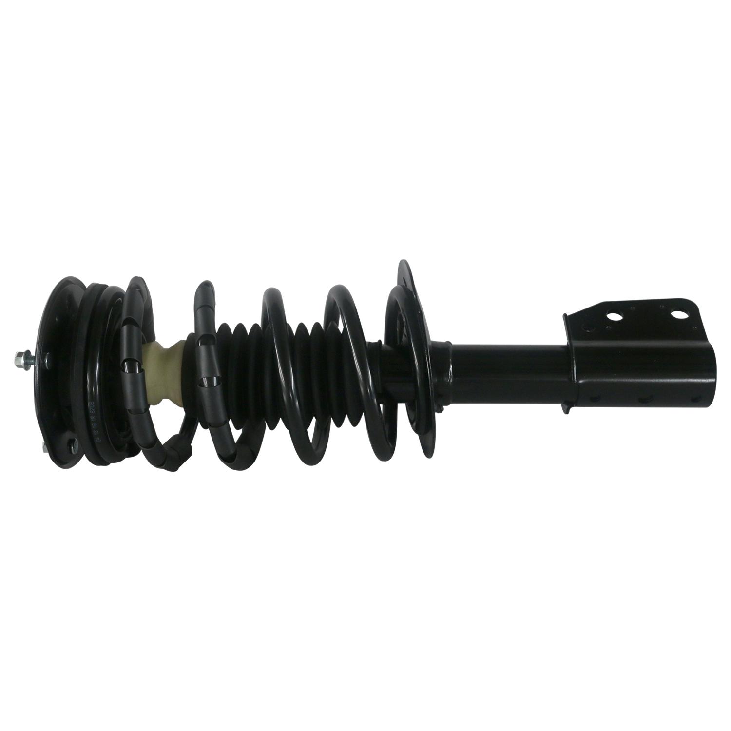 GSP 810120 Suspension Strut and Coil Spring Assembly product image 5 of 5