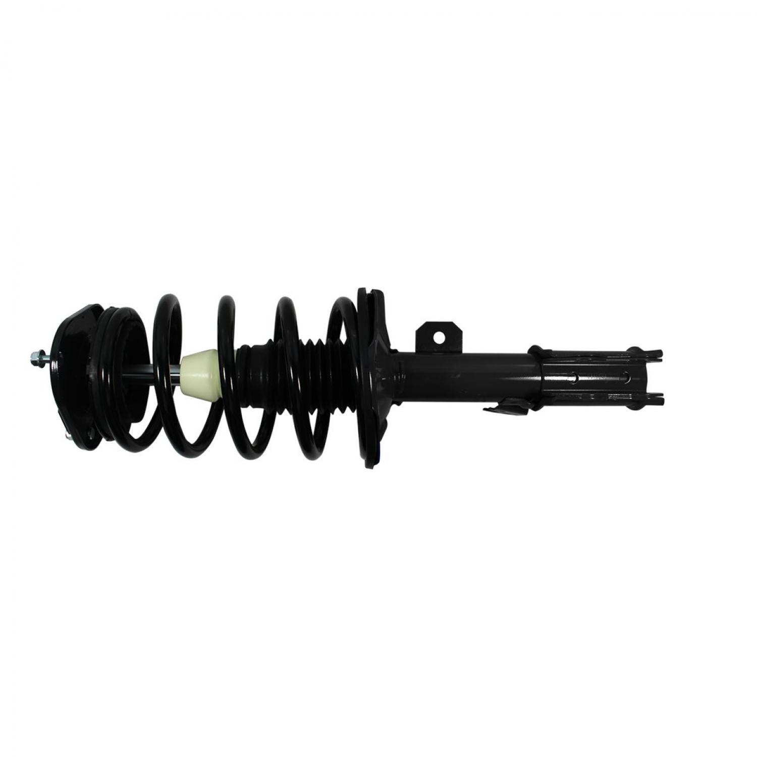 GSP 810211 Suspension Strut and Coil Spring Assembly product image 1 of 5