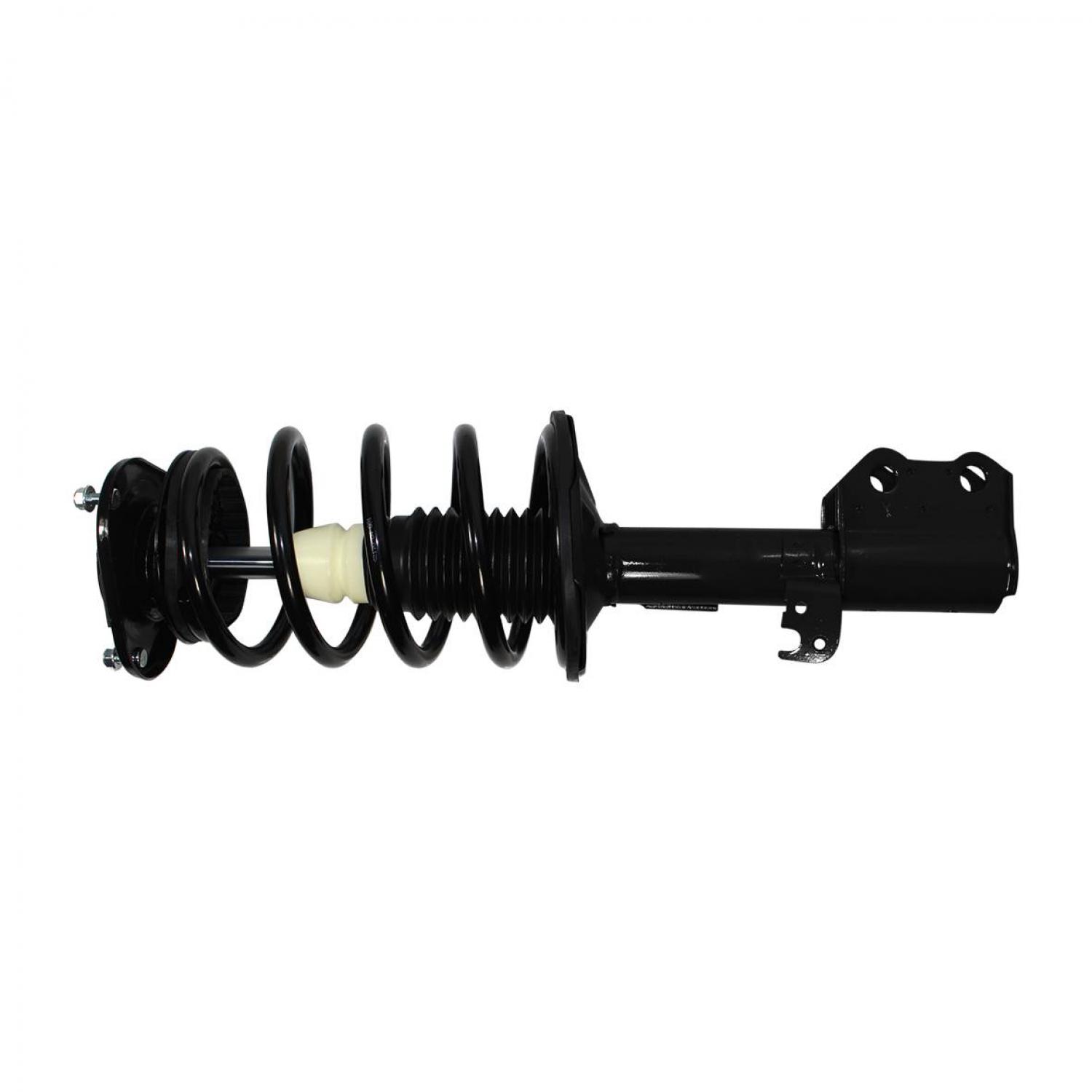 GSP 810211 Suspension Strut and Coil Spring Assembly product image 2 of 5