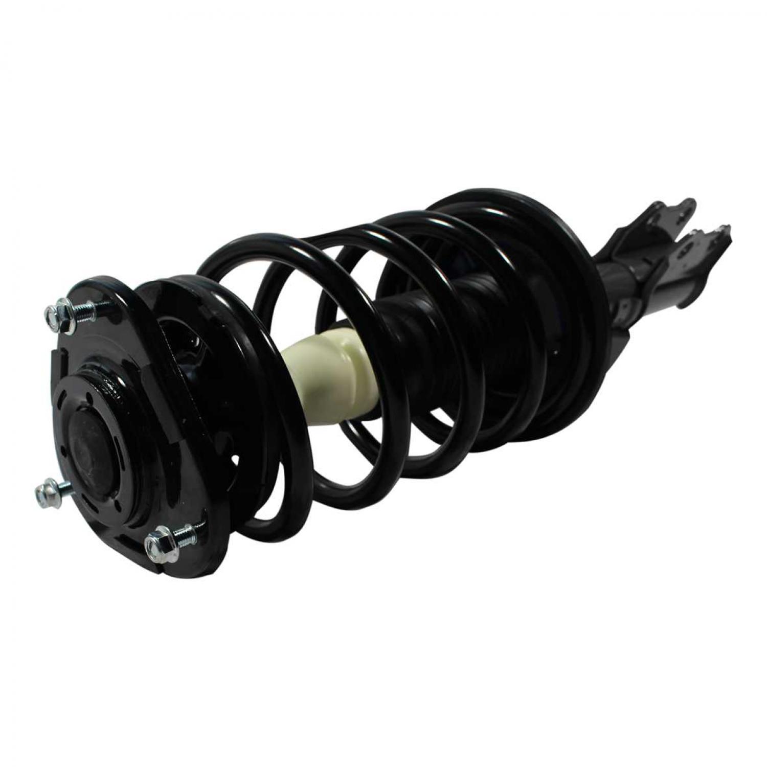 GSP 810211 Suspension Strut and Coil Spring Assembly product image 3 of 5