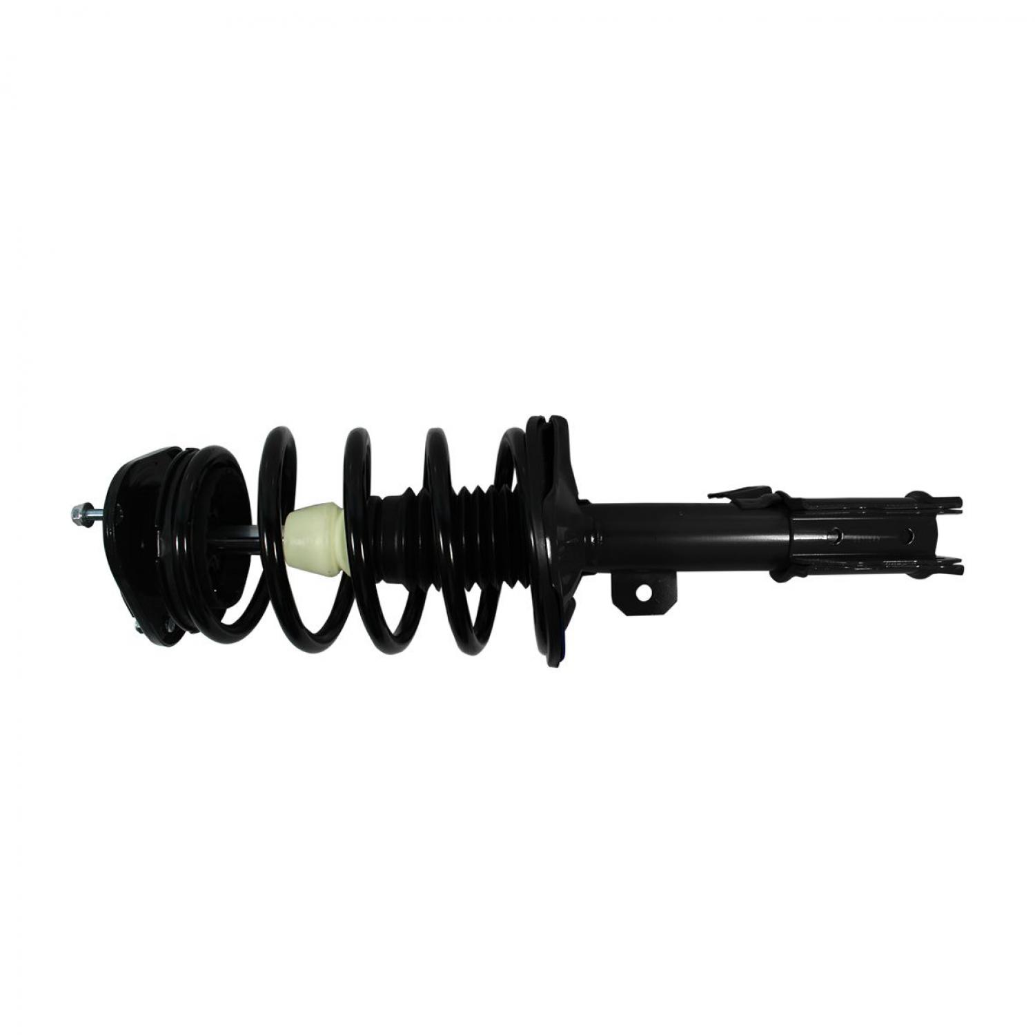 GSP 810212 Suspension Strut and Coil Spring Assembly product image 1 of 5