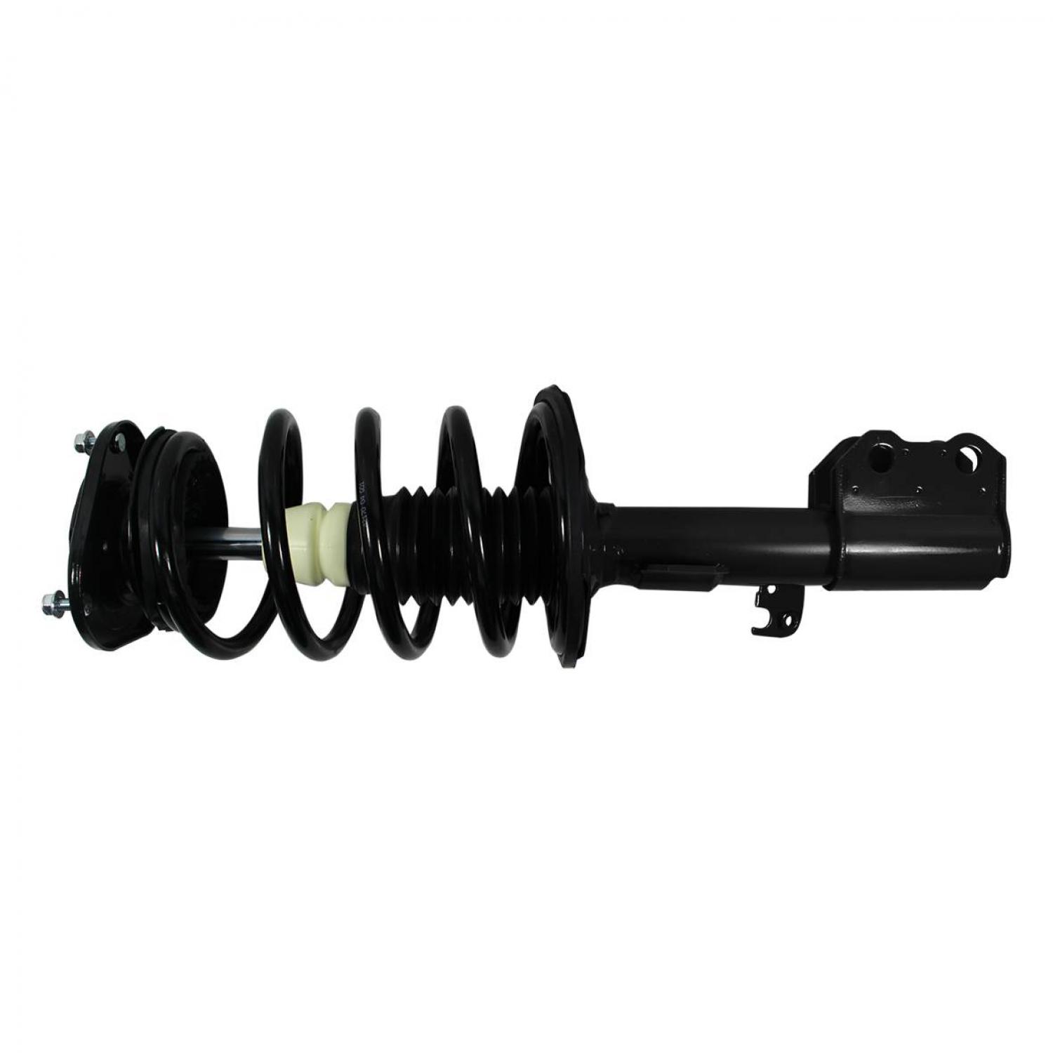 GSP 810212 Suspension Strut and Coil Spring Assembly product image 2 of 5