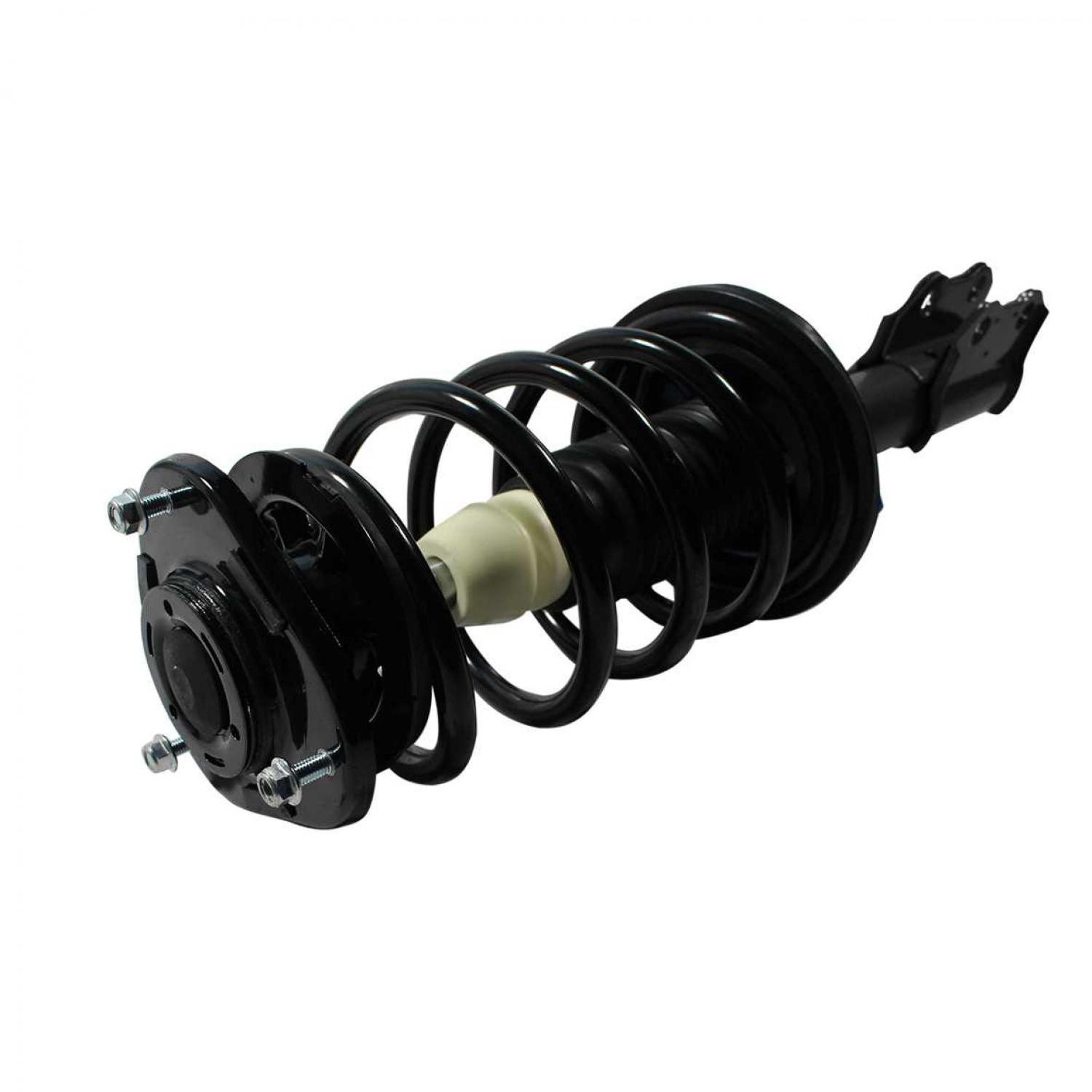 GSP 810212 Suspension Strut and Coil Spring Assembly product image 3 of 5