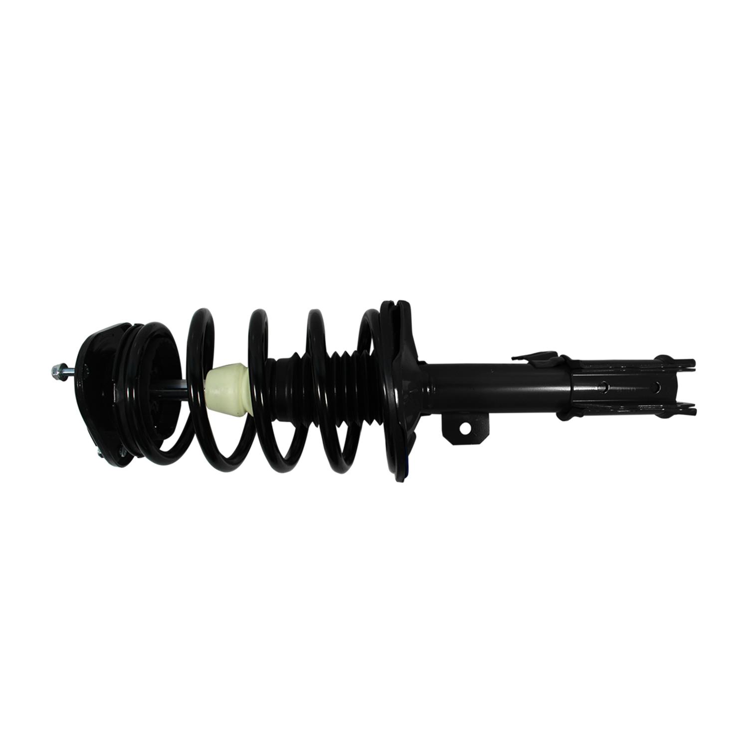 GSP 810212 Suspension Strut and Coil Spring Assembly product image 4 of 5