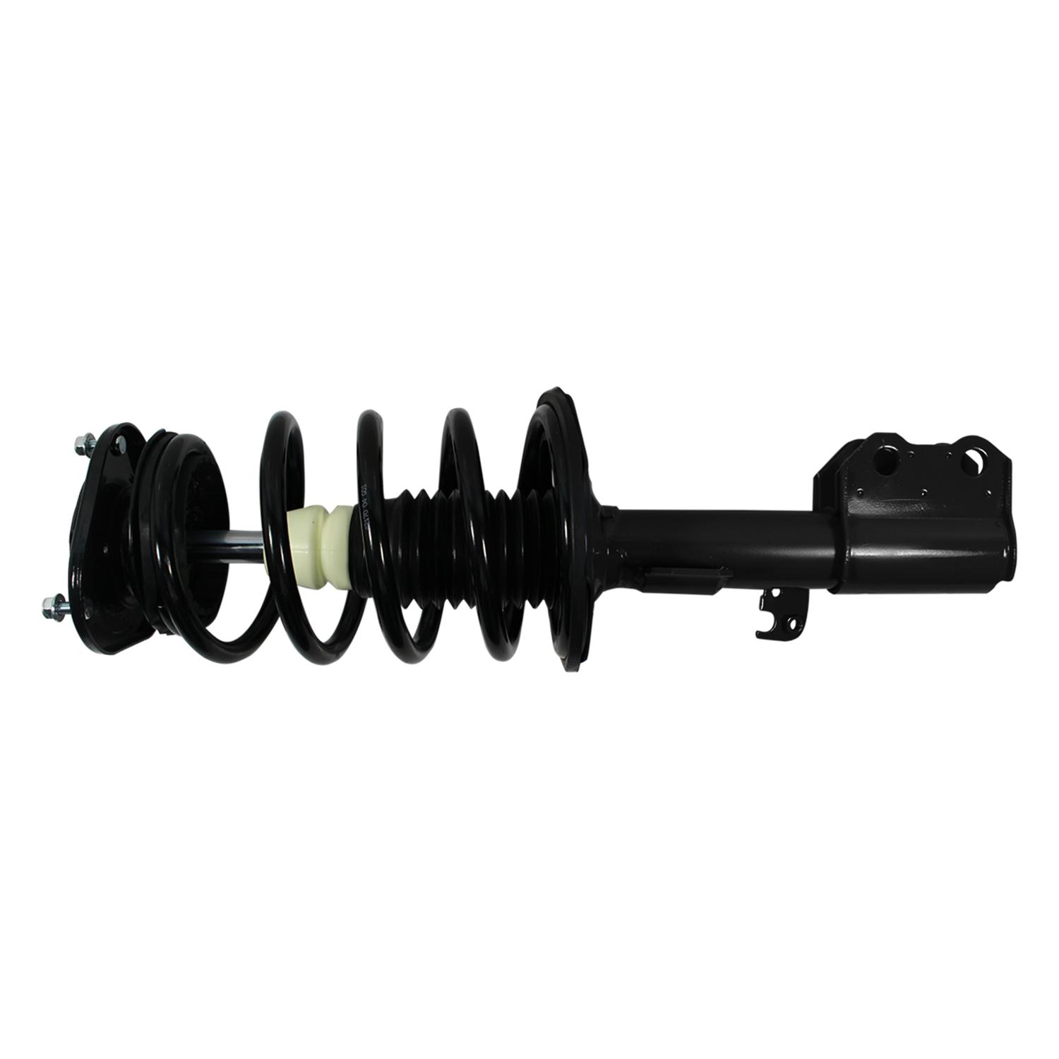 GSP 810212 Suspension Strut and Coil Spring Assembly product image 5 of 5