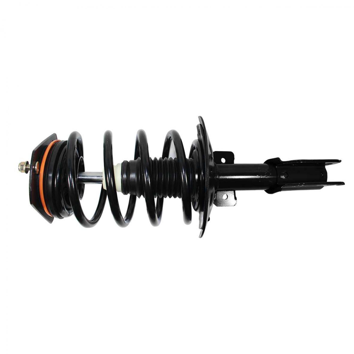 GSP 810214 Suspension Strut and Coil Spring Assembly product image 1 of 5