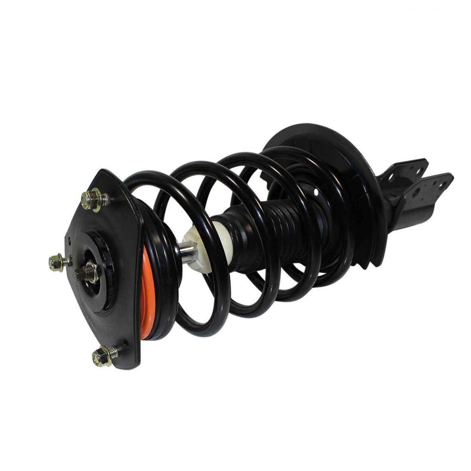 GSP 810214 Suspension Strut and Coil Spring Assembly product image 3 of 5