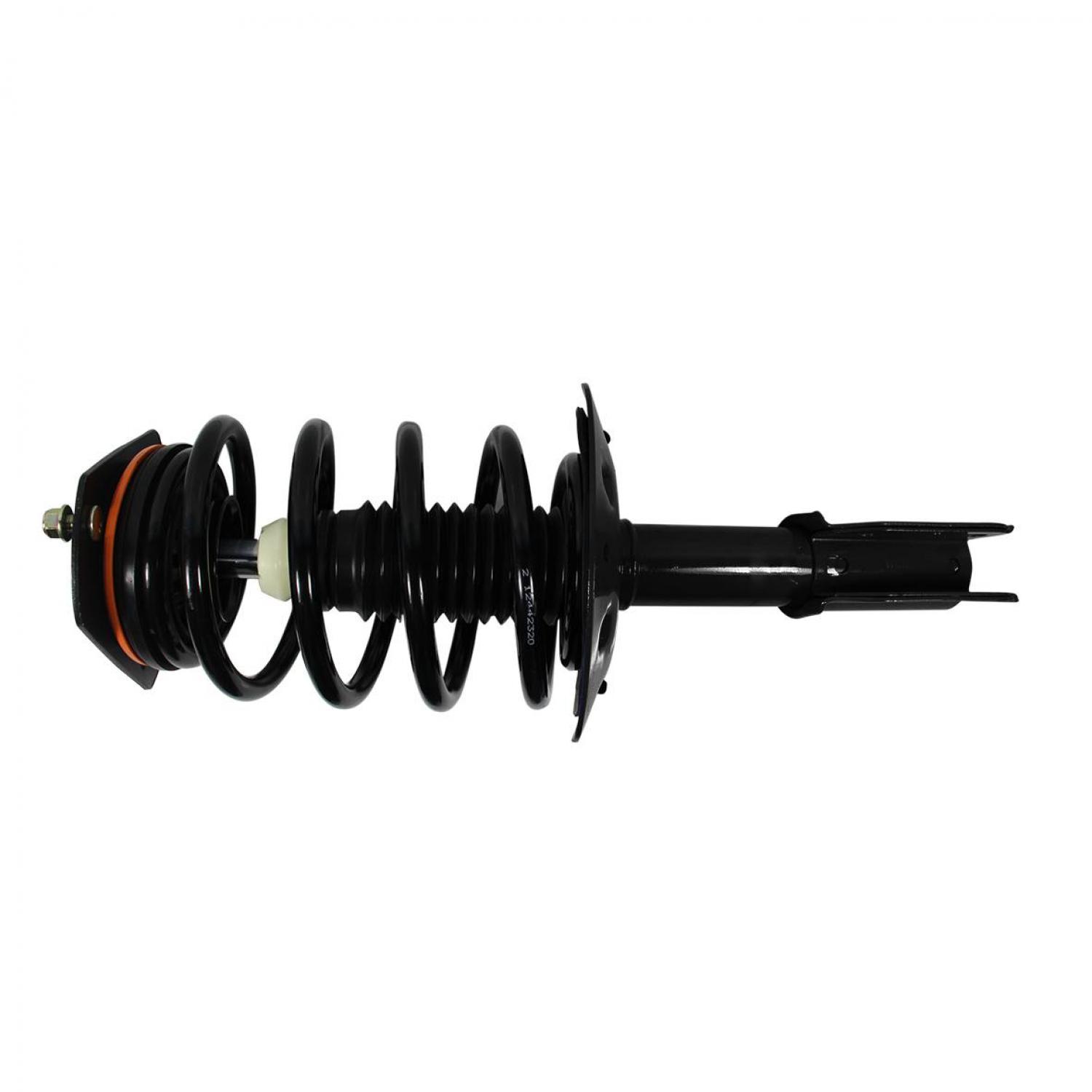 GSP 810220 Suspension Strut and Coil Spring Assembly product image 1 of 5