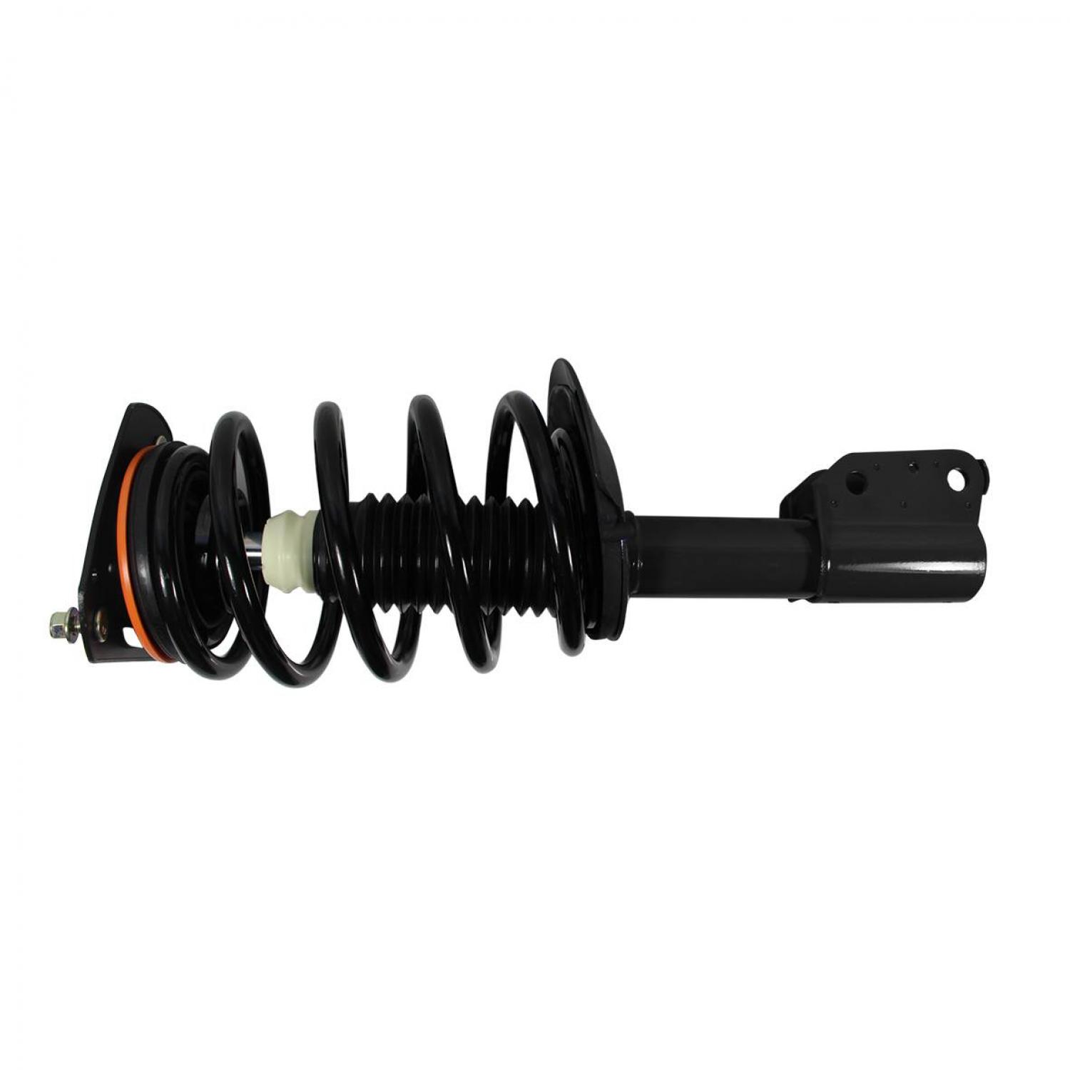 GSP 810220 Suspension Strut and Coil Spring Assembly product image 2 of 5