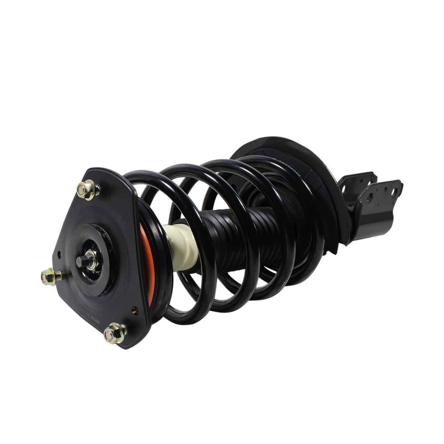 GSP 810220 Suspension Strut and Coil Spring Assembly product image 3 of 5