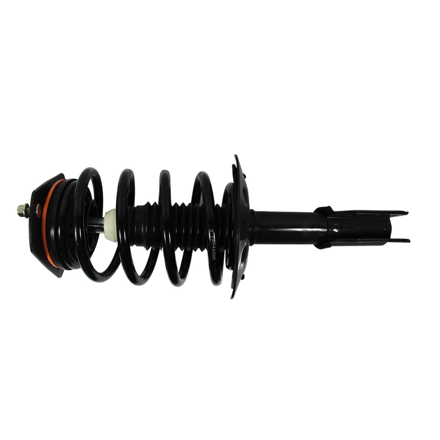 GSP 810220 Suspension Strut and Coil Spring Assembly product image 4 of 5