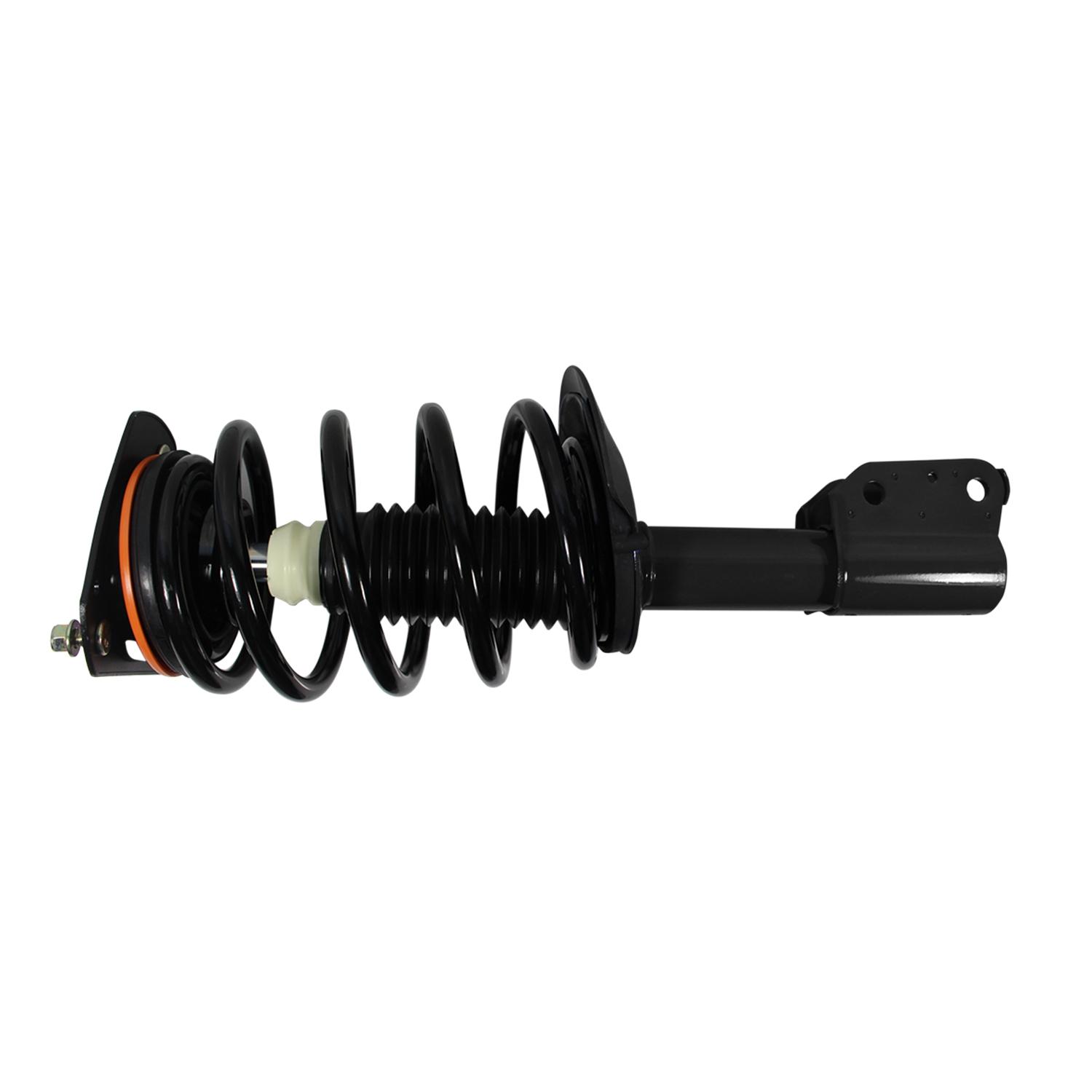 GSP 810220 Suspension Strut and Coil Spring Assembly product image 5 of 5