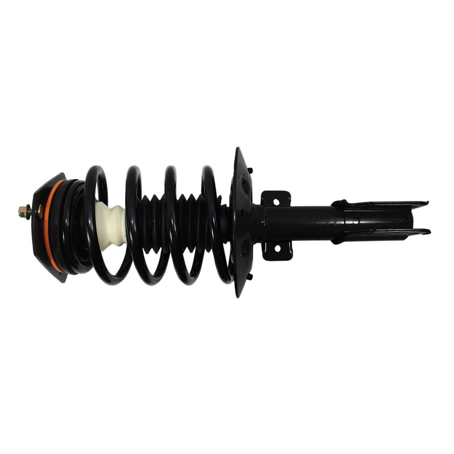 GSP 810222 Suspension Strut and Coil Spring Assembly product image 1 of 5