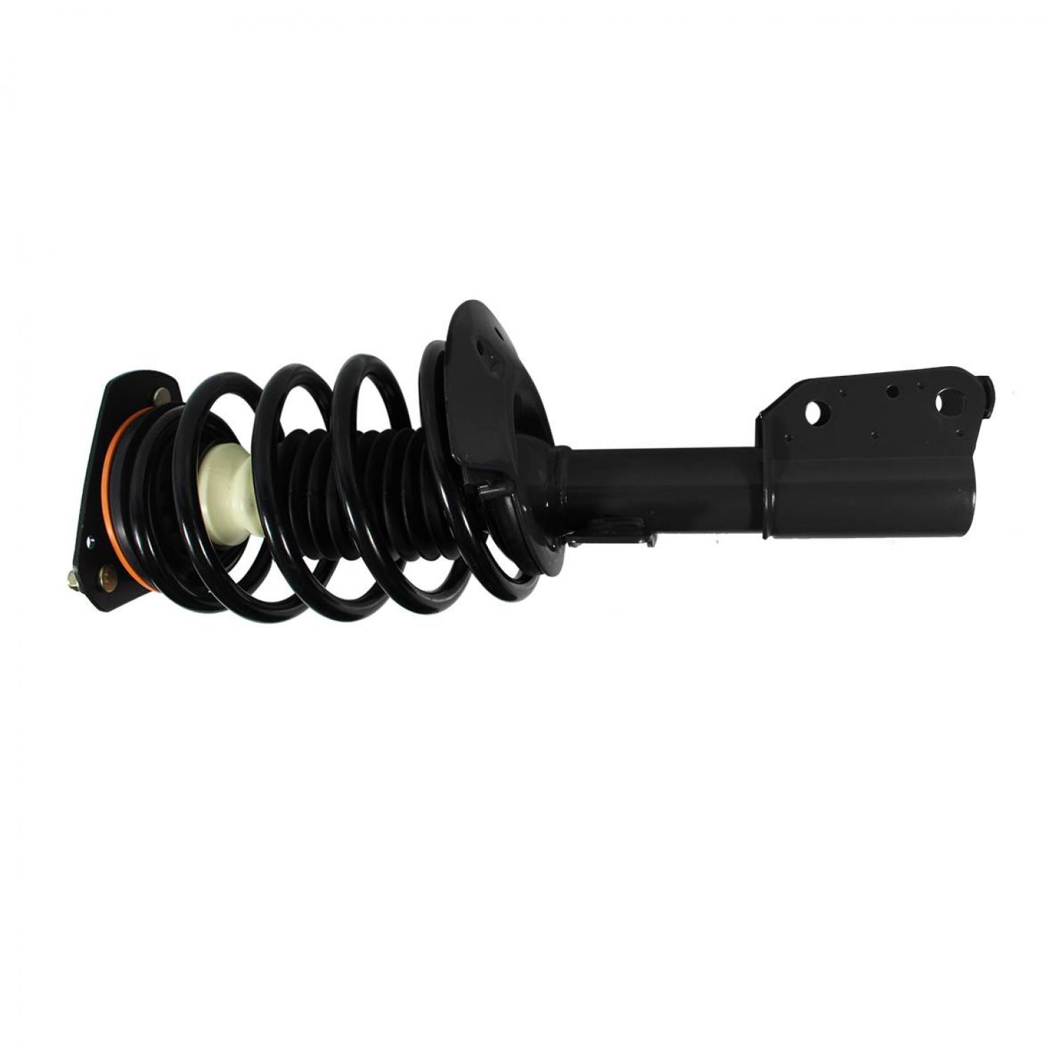 GSP 810222 Suspension Strut and Coil Spring Assembly product image 2 of 5