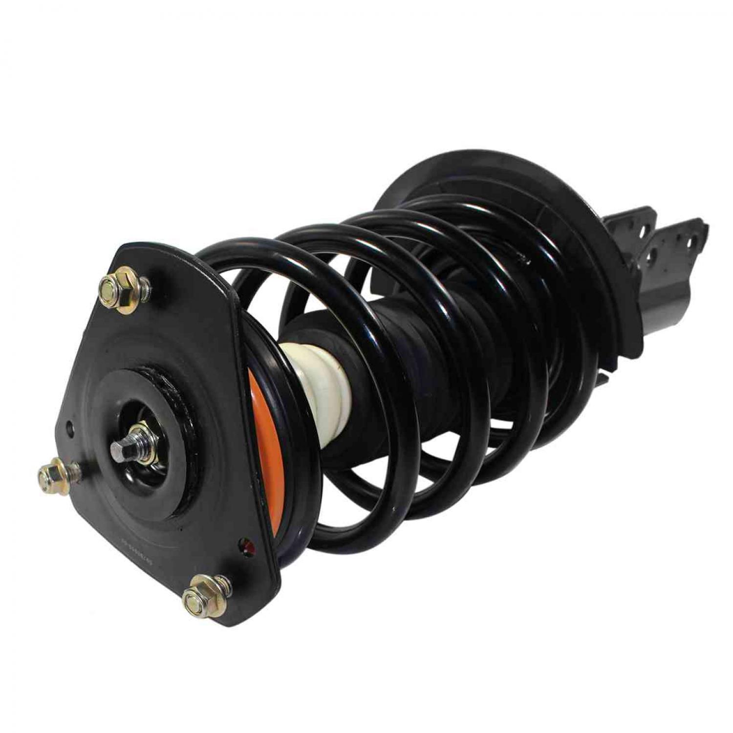 GSP 810222 Suspension Strut and Coil Spring Assembly product image 3 of 5