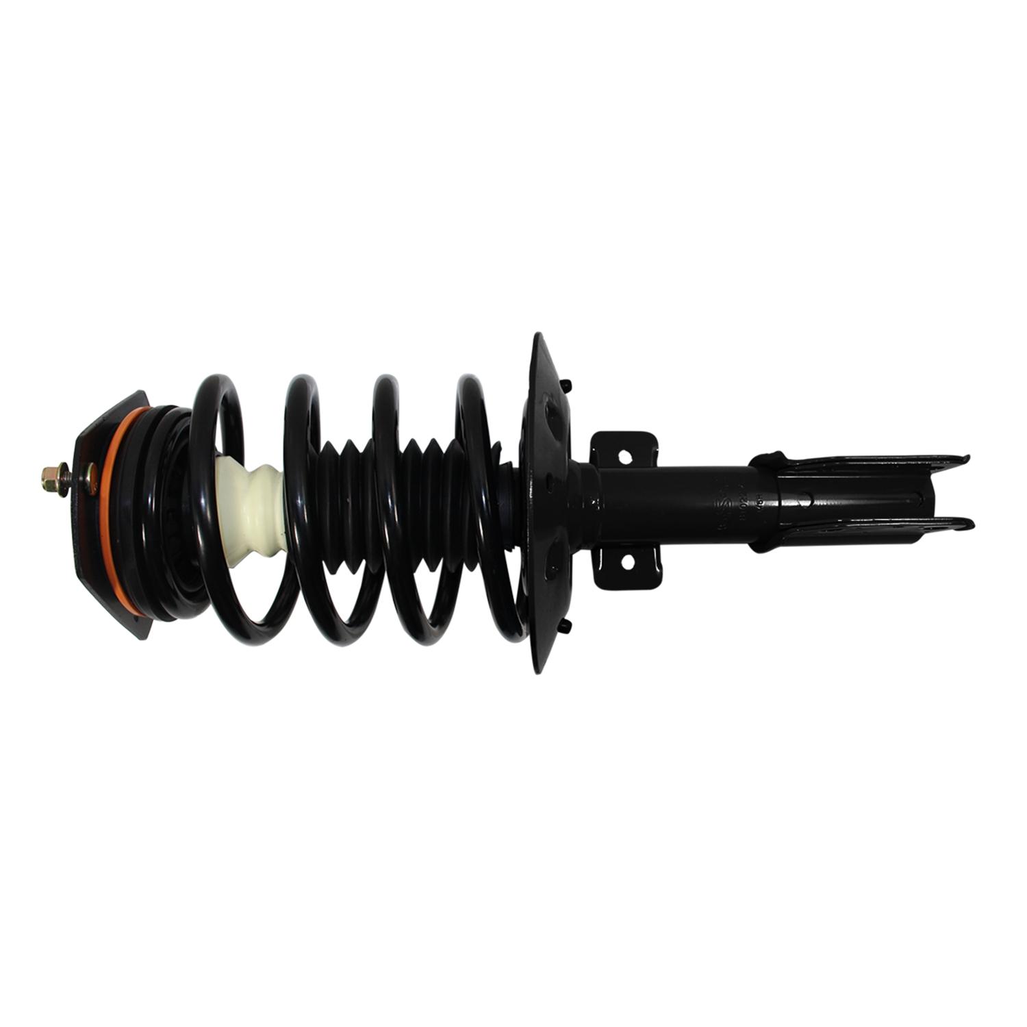 GSP 810222 Suspension Strut and Coil Spring Assembly product image 4 of 5