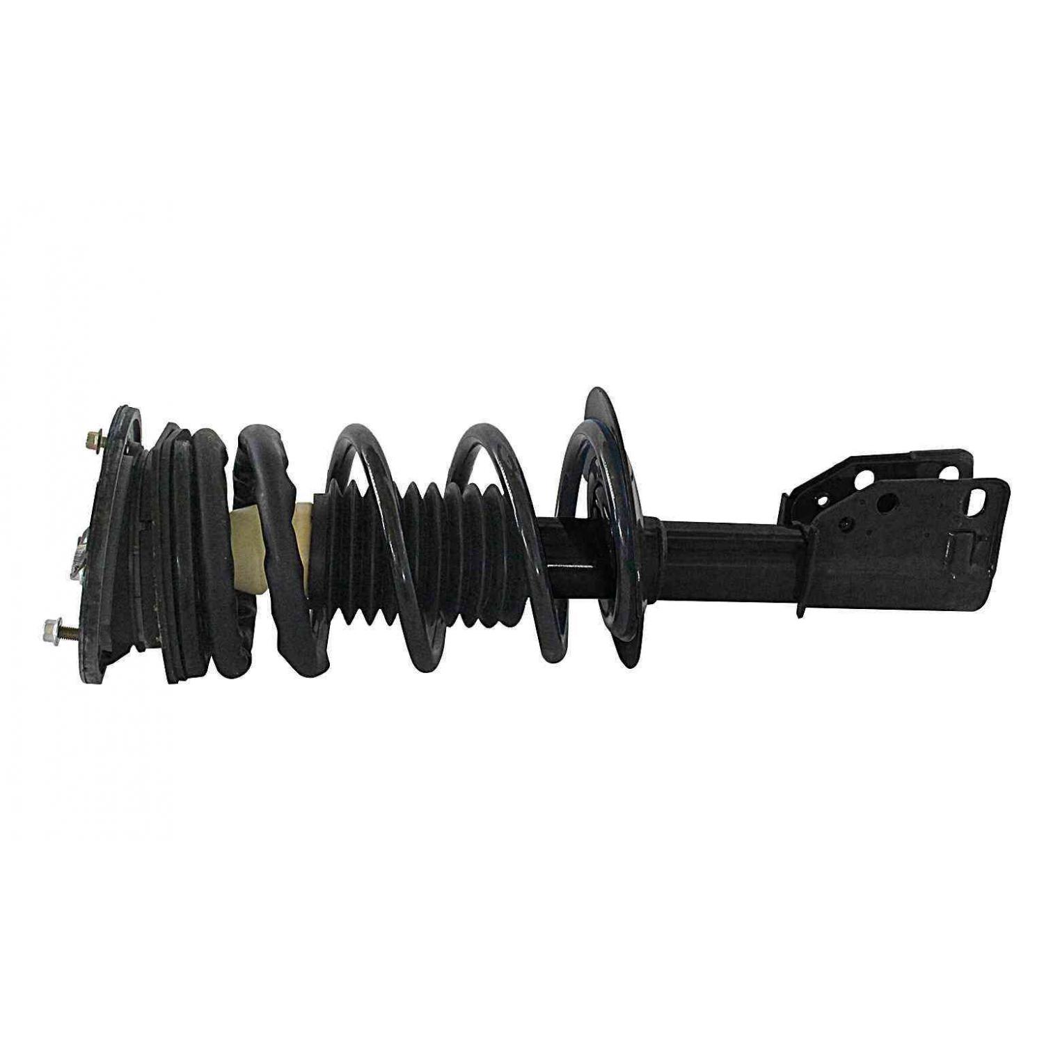 GSP 810224 Suspension Strut and Coil Spring Assembly product image 1 of 5