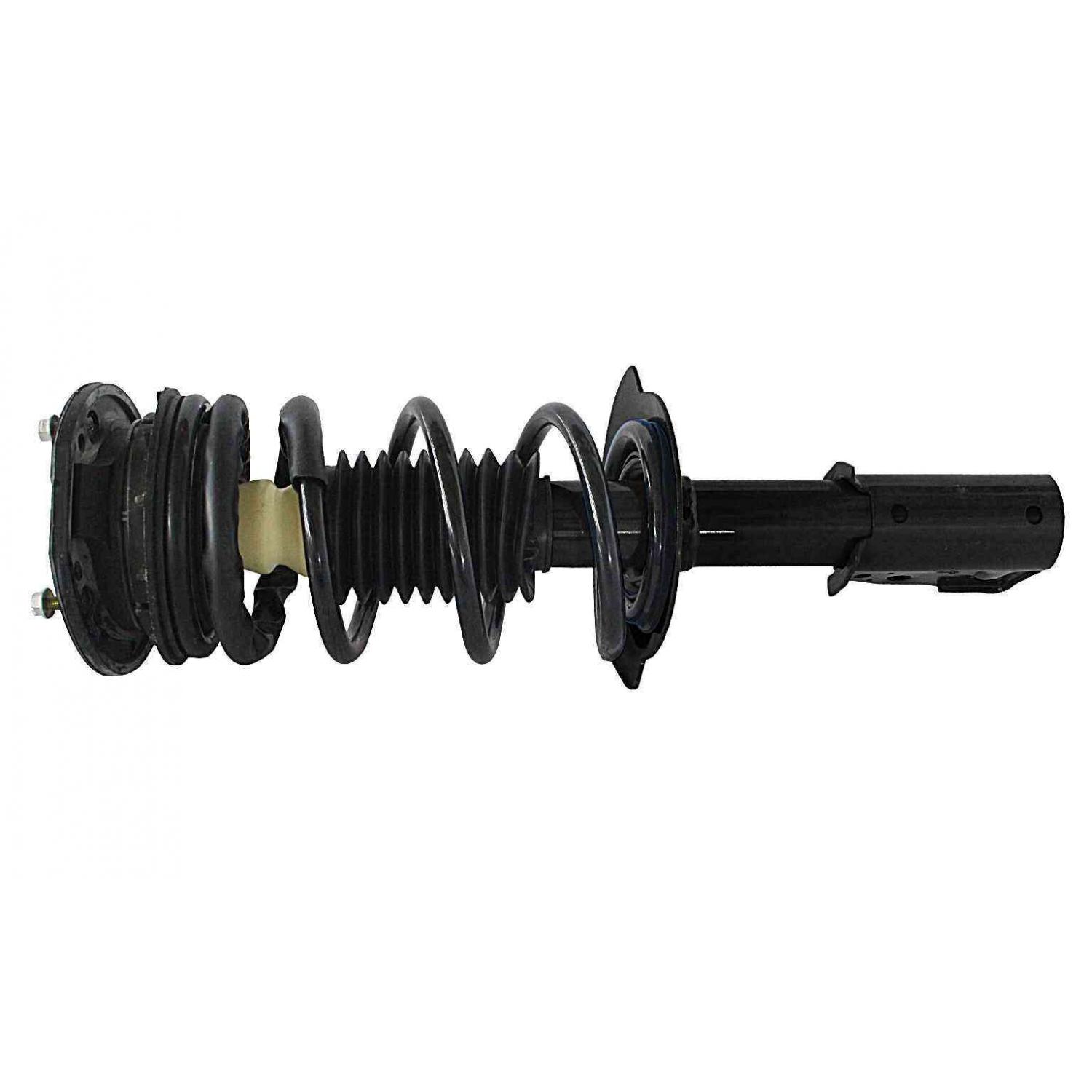 GSP 810224 Suspension Strut and Coil Spring Assembly product image 2 of 5