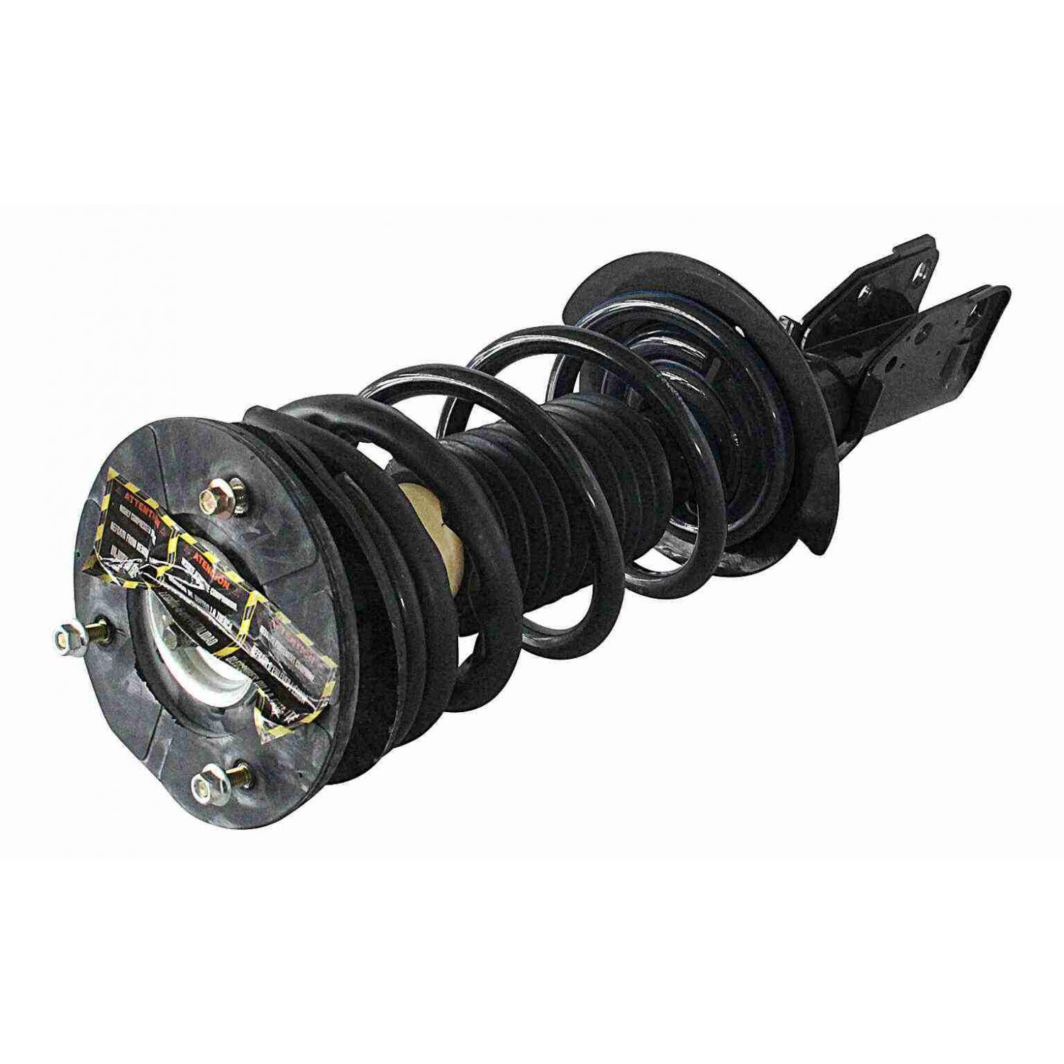 GSP 810224 Suspension Strut and Coil Spring Assembly product image 3 of 5