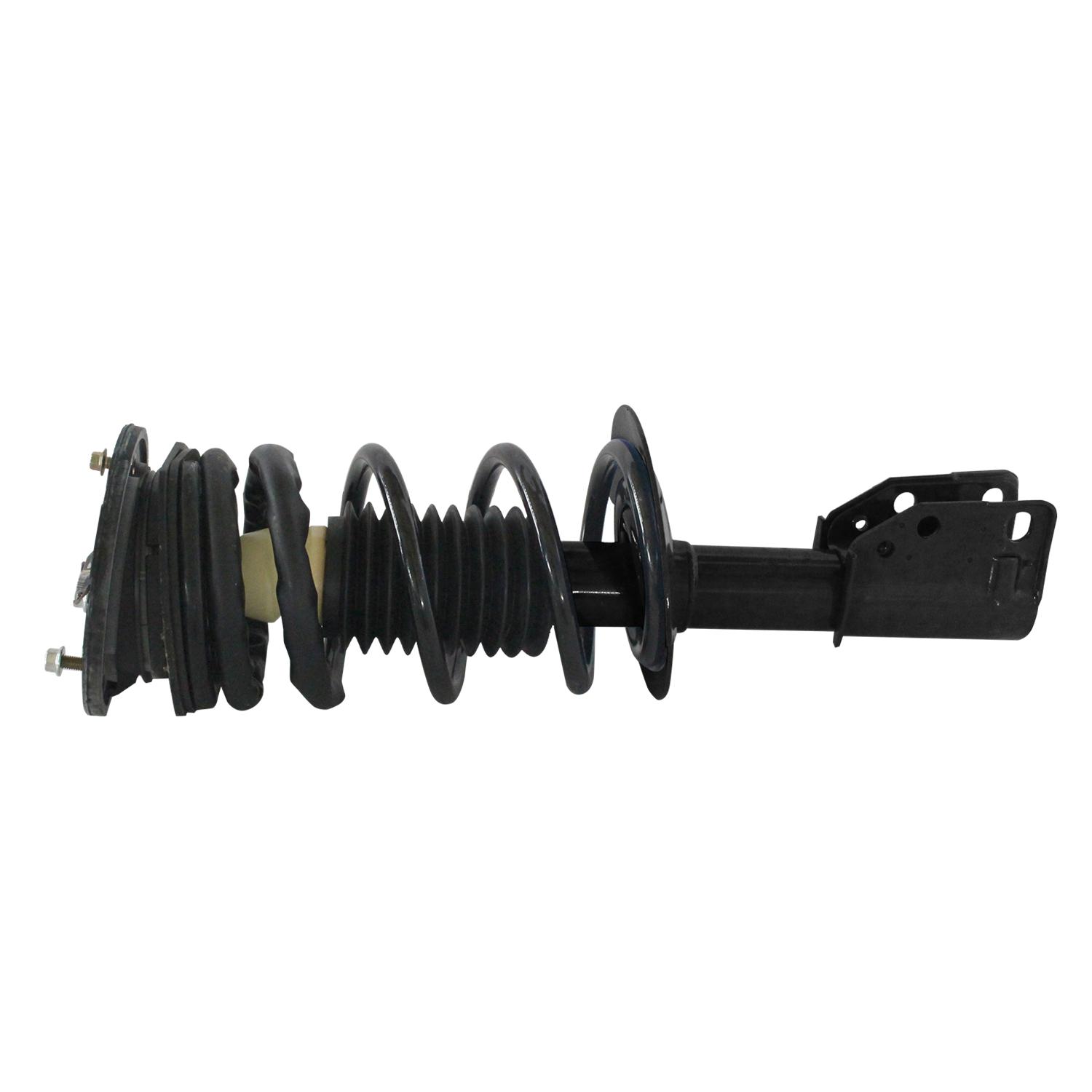 GSP 810224 Suspension Strut and Coil Spring Assembly product image 4 of 5