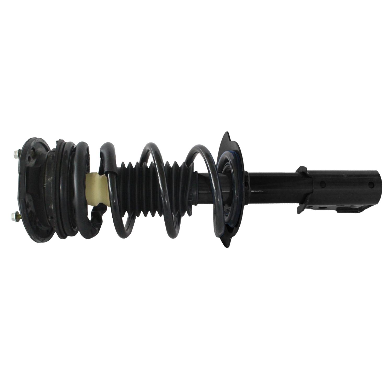 GSP 810224 Suspension Strut and Coil Spring Assembly product image 5 of 5