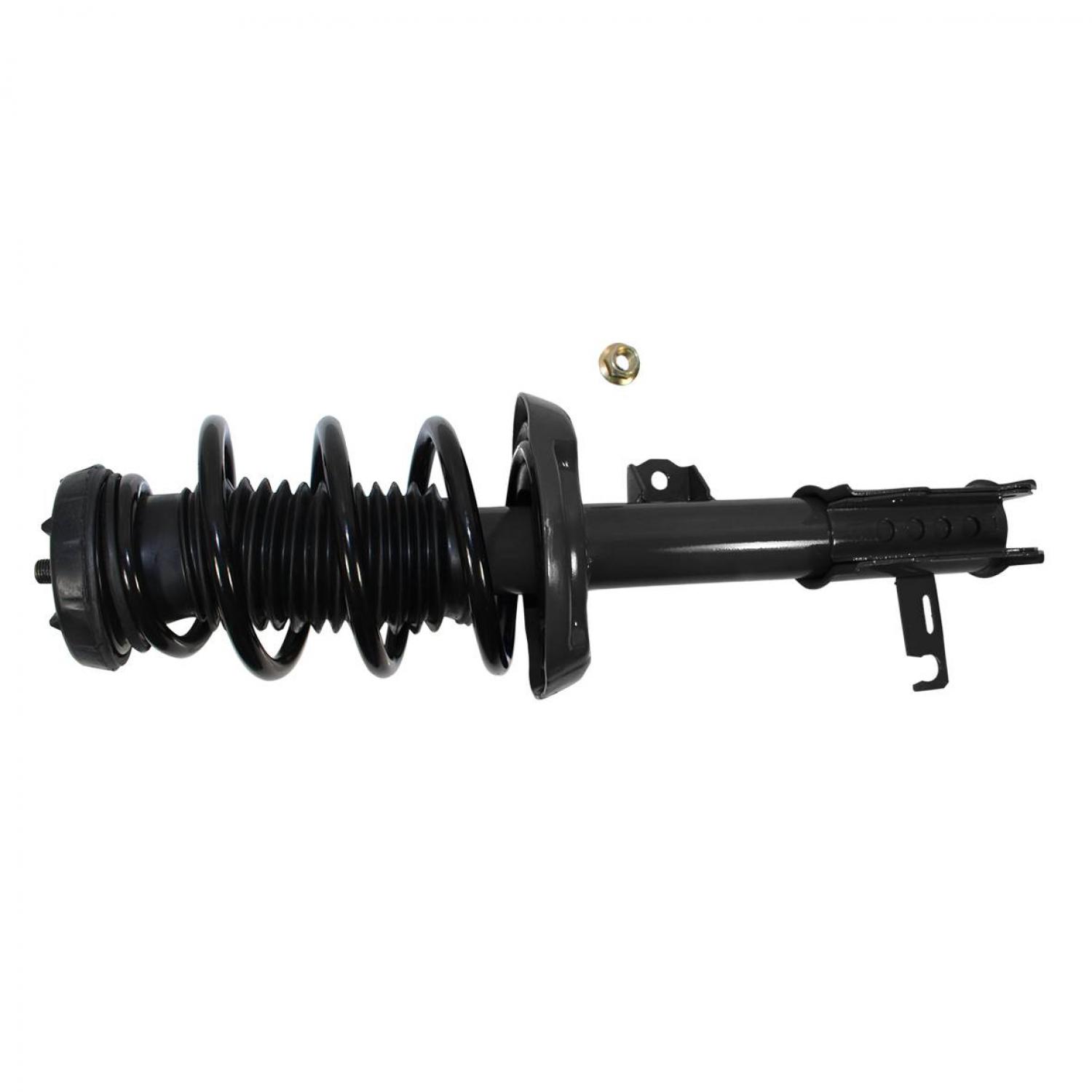 GSP 810227 Suspension Strut and Coil Spring Assembly product image 1 of 5