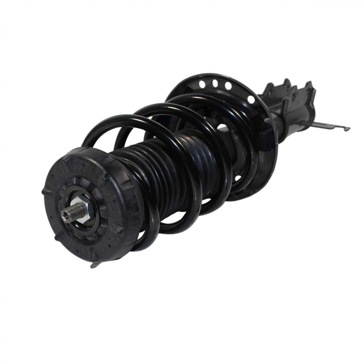 GSP 810227 Suspension Strut and Coil Spring Assembly product image 3 of 5