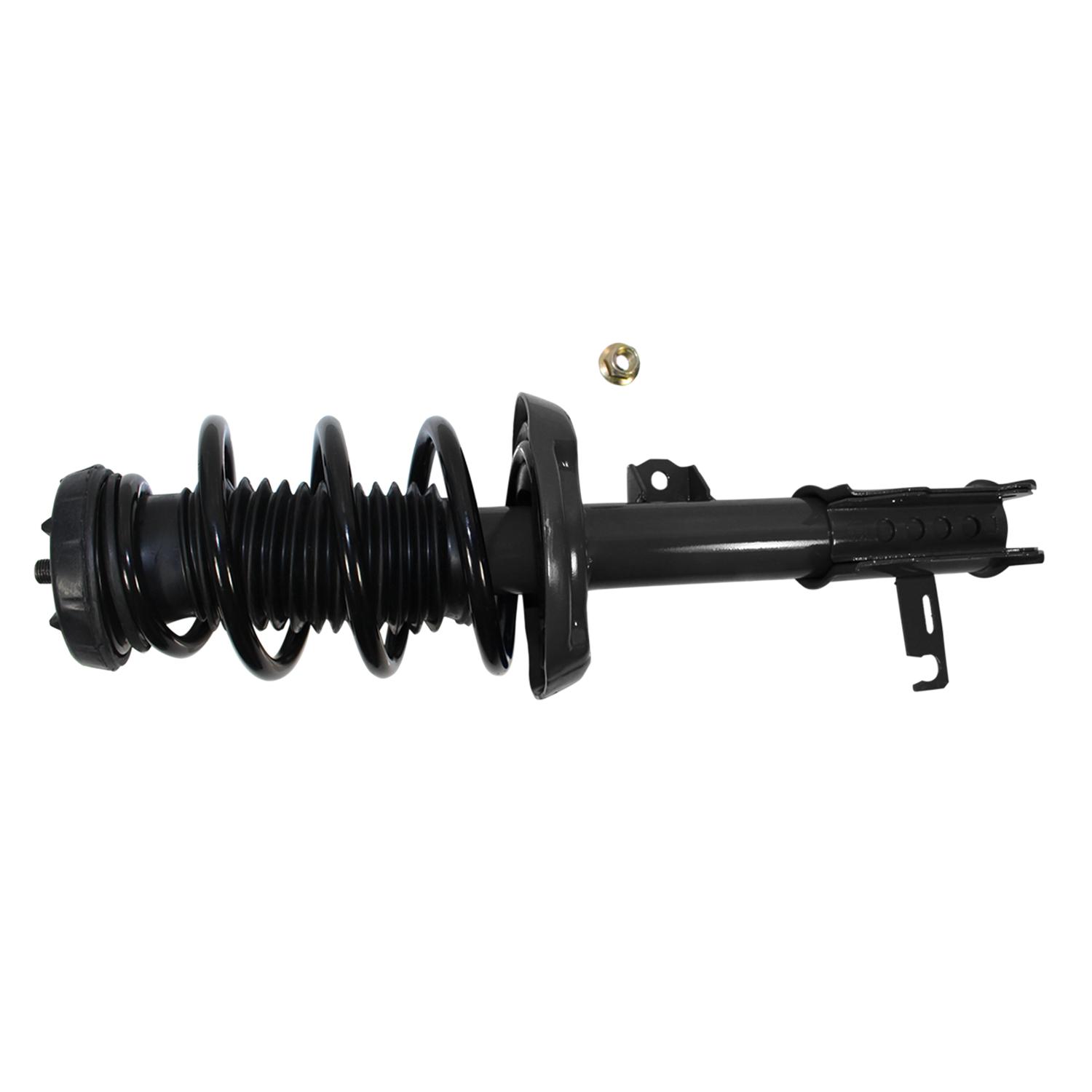 GSP 810227 Suspension Strut and Coil Spring Assembly product image 4 of 5