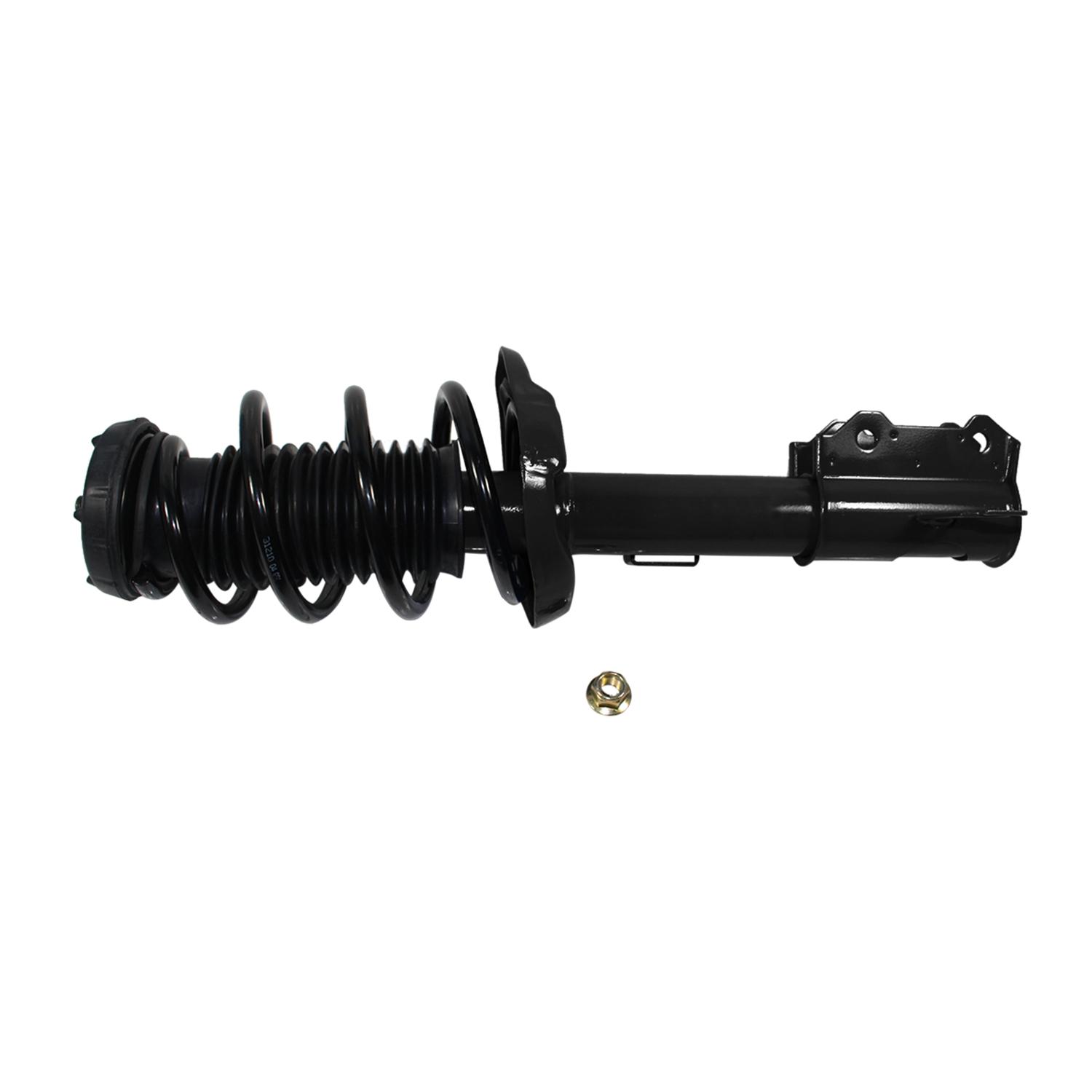 GSP 810227 Suspension Strut and Coil Spring Assembly product image 5 of 5