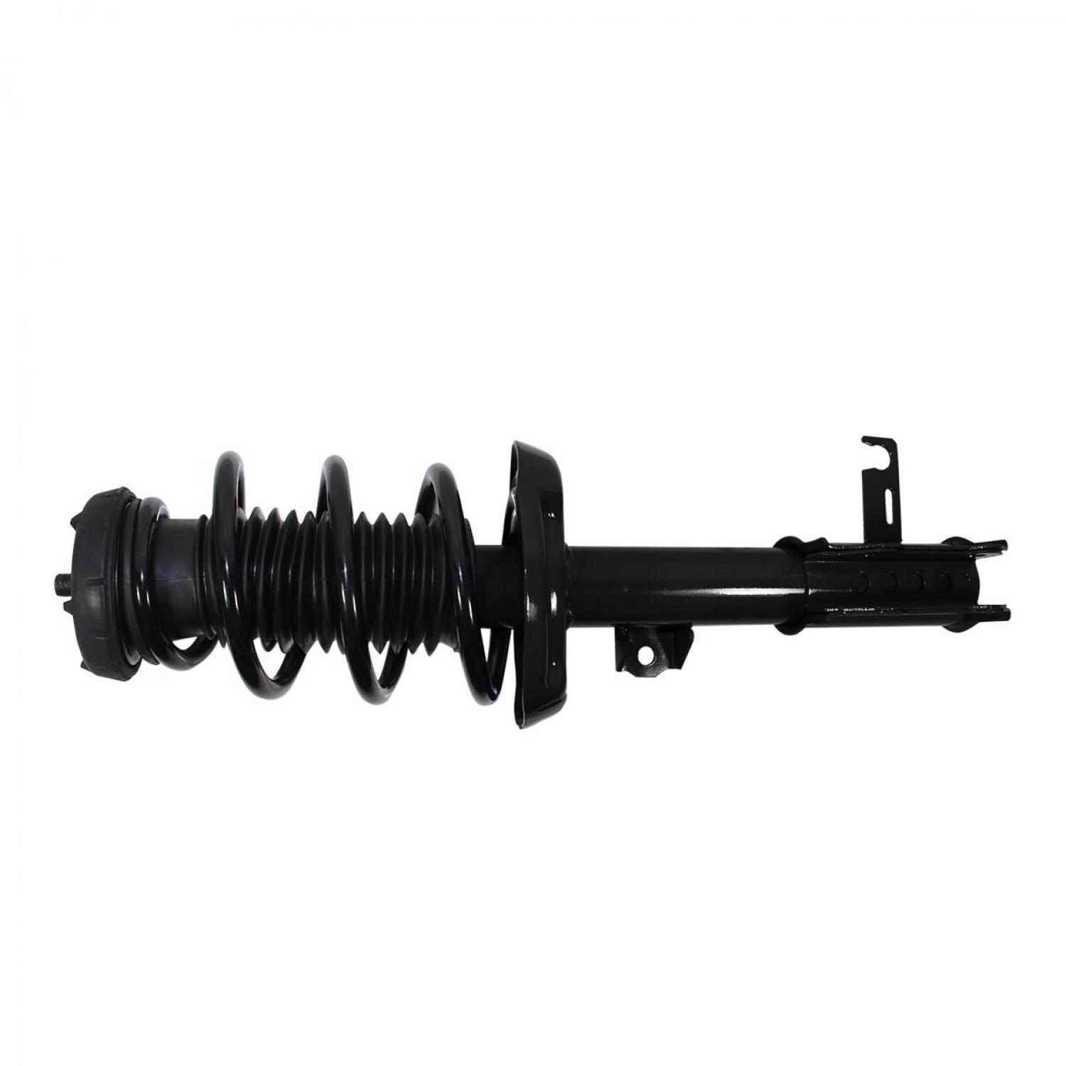 GSP 810228 Suspension Strut and Coil Spring Assembly product image 1 of 5