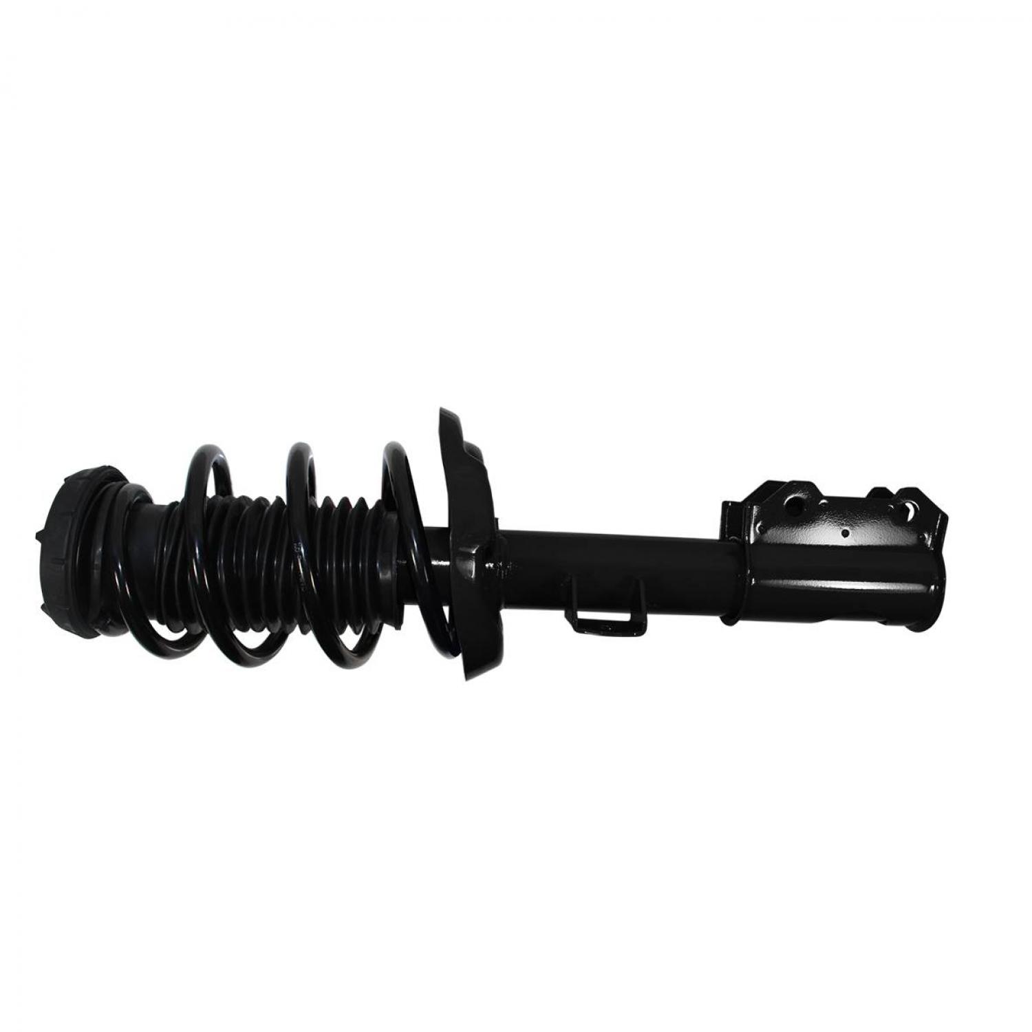 GSP 810228 Suspension Strut and Coil Spring Assembly product image 2 of 5