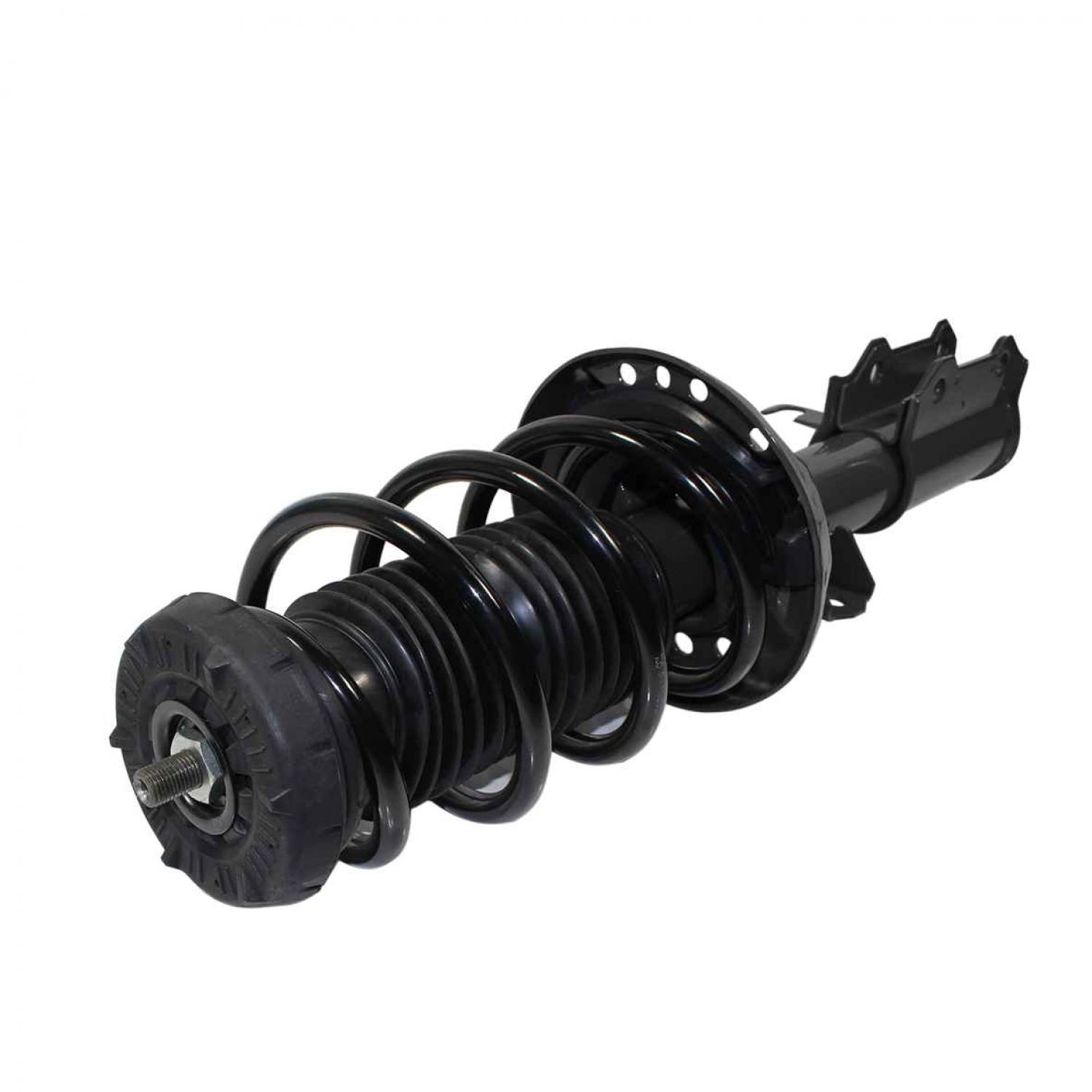 GSP 810228 Suspension Strut and Coil Spring Assembly product image 3 of 5